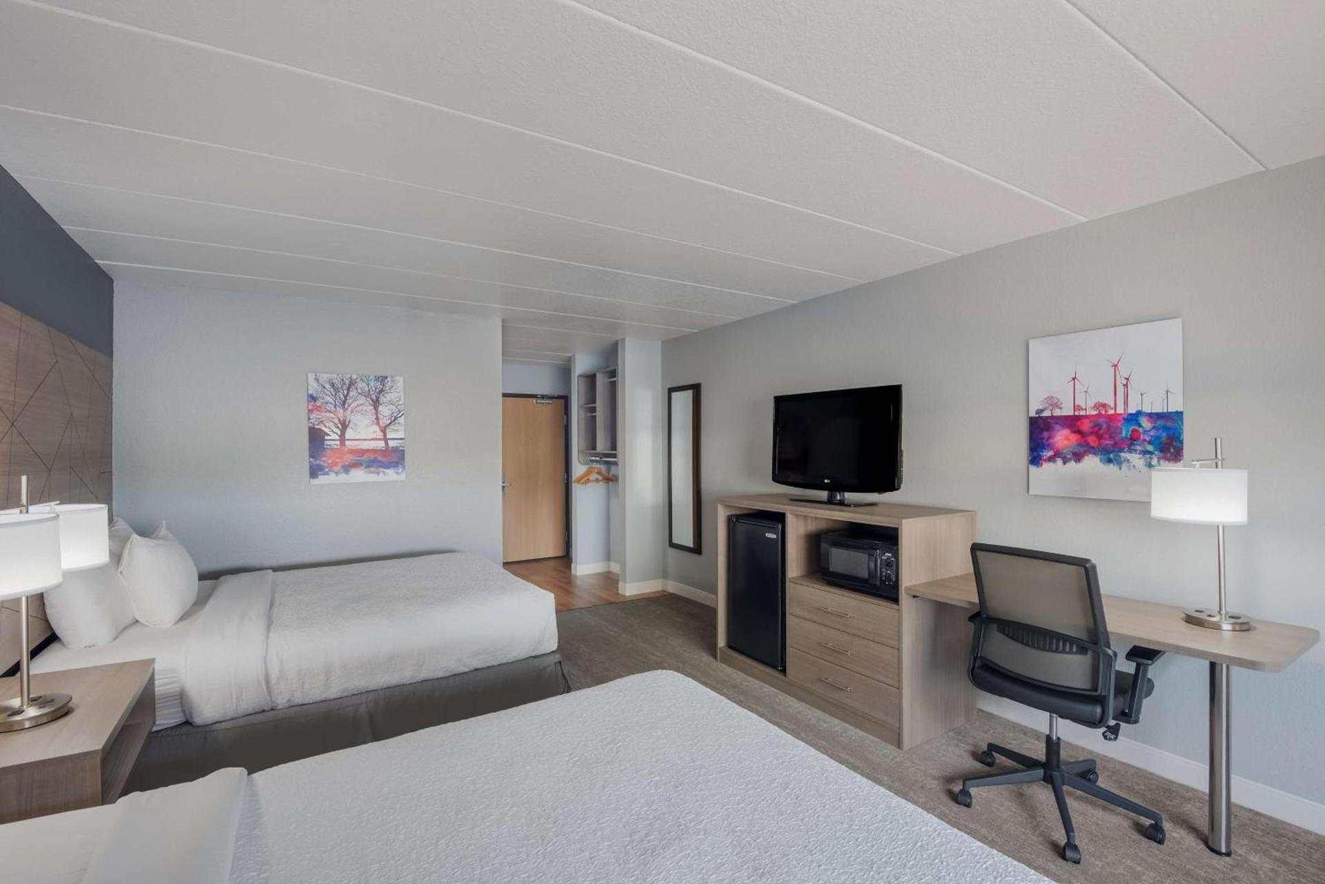 Best Western Fort Wayne I-69 North photo 35