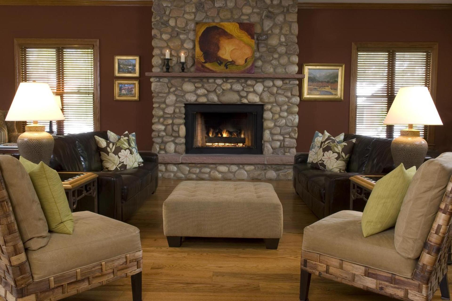 The Bradley Boulder Inn photo 13