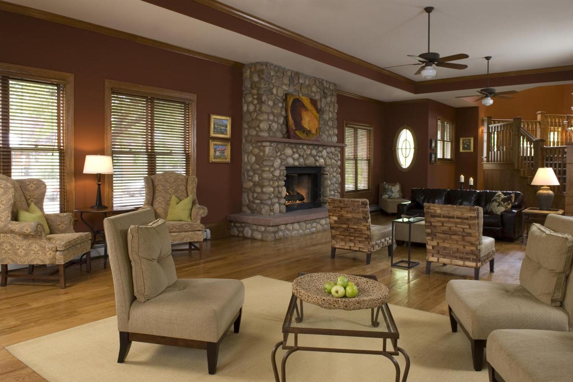 The Bradley Boulder Inn photo 7