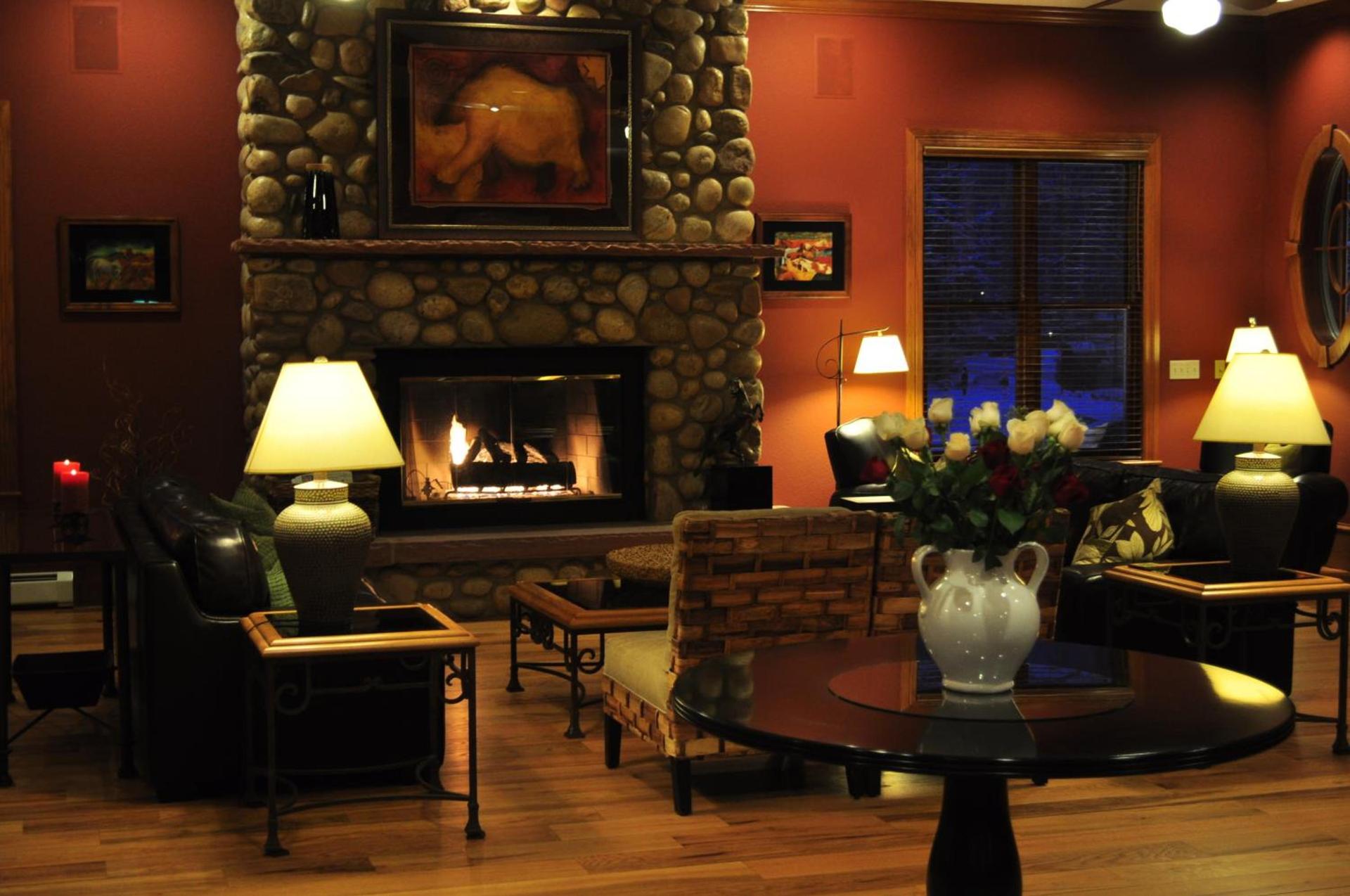 The Bradley Boulder Inn photo 5