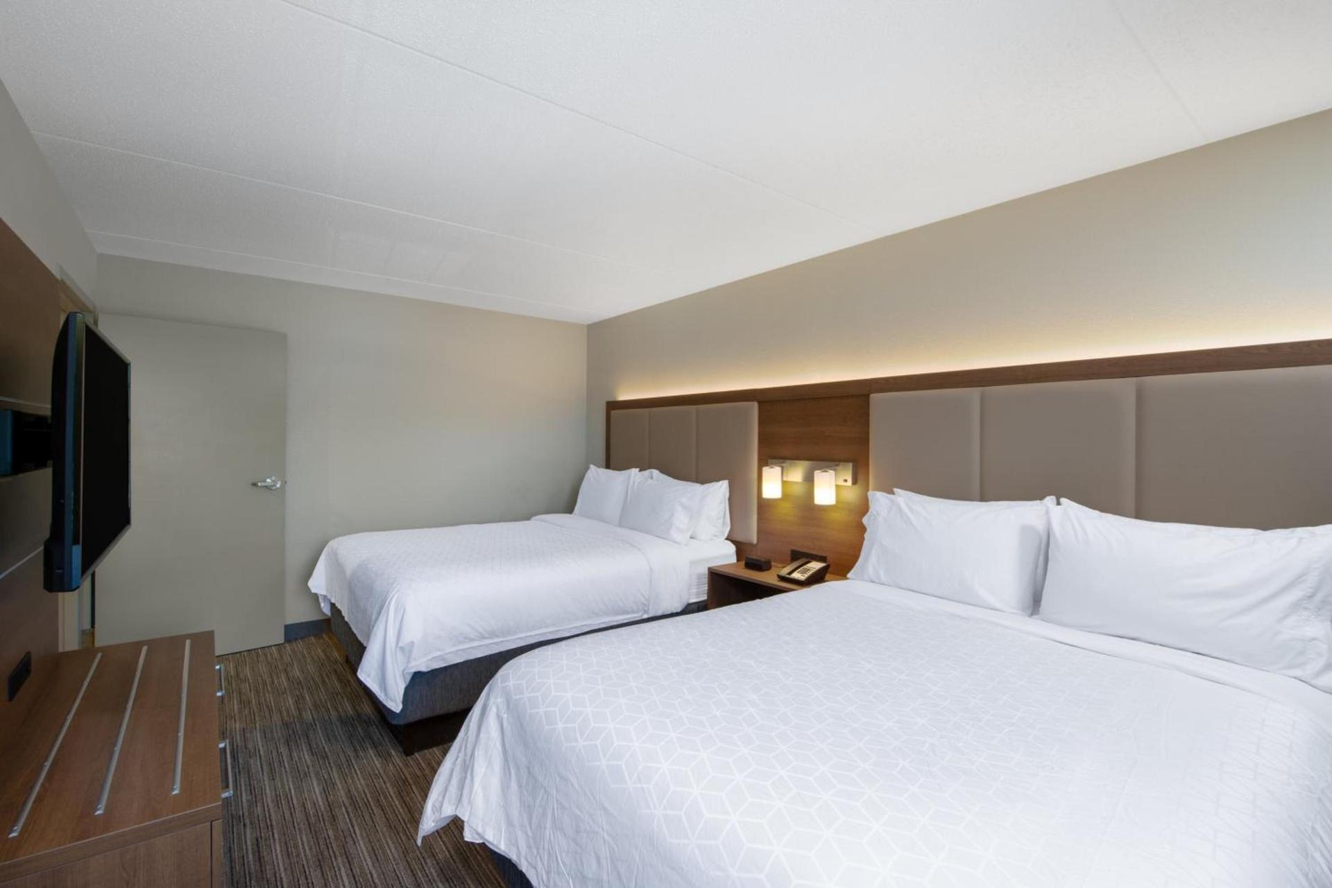 Holiday Inn Express State College at Williamsburg Square by IHG photo 26