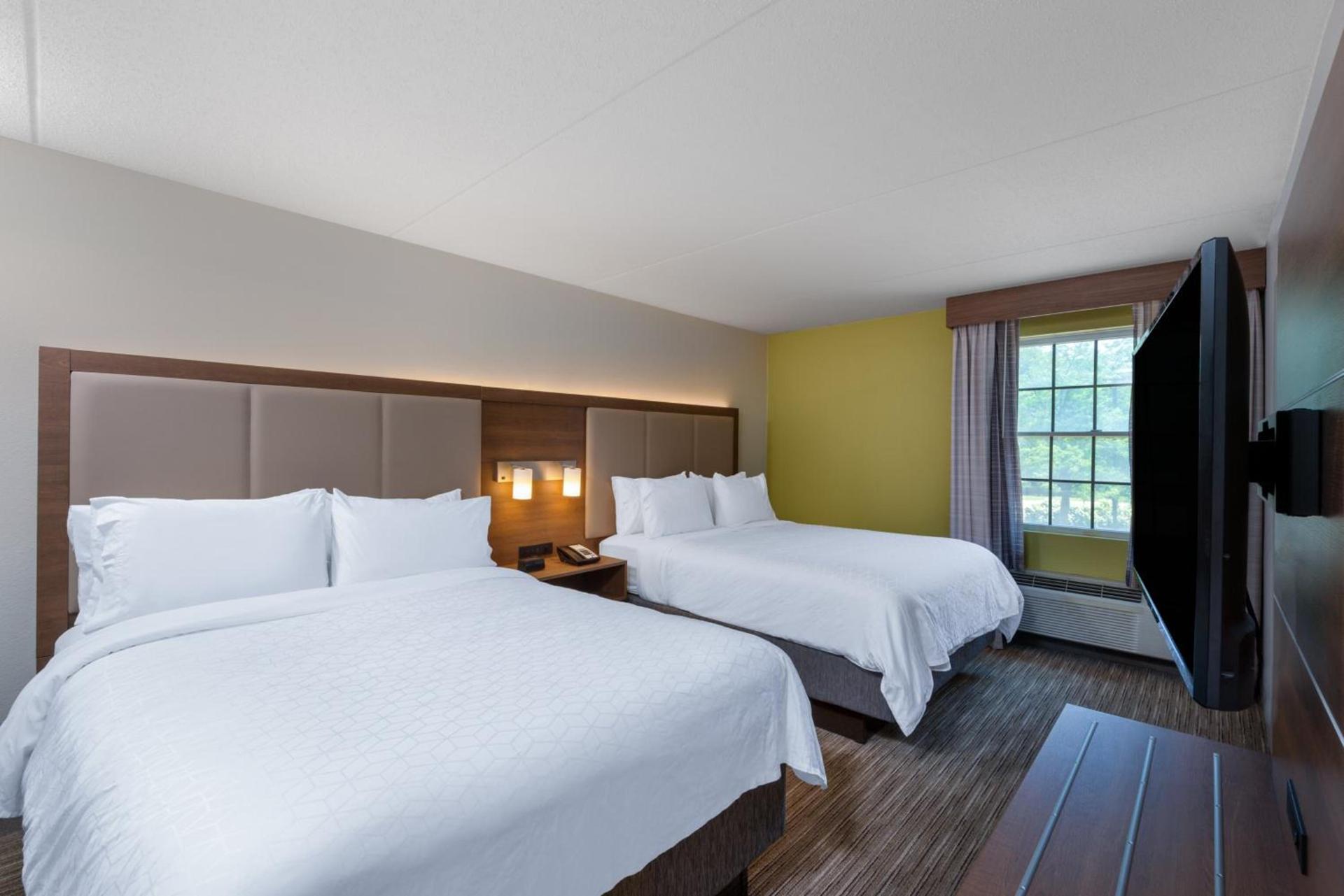 Holiday Inn Express State College at Williamsburg Square by IHG photo 31