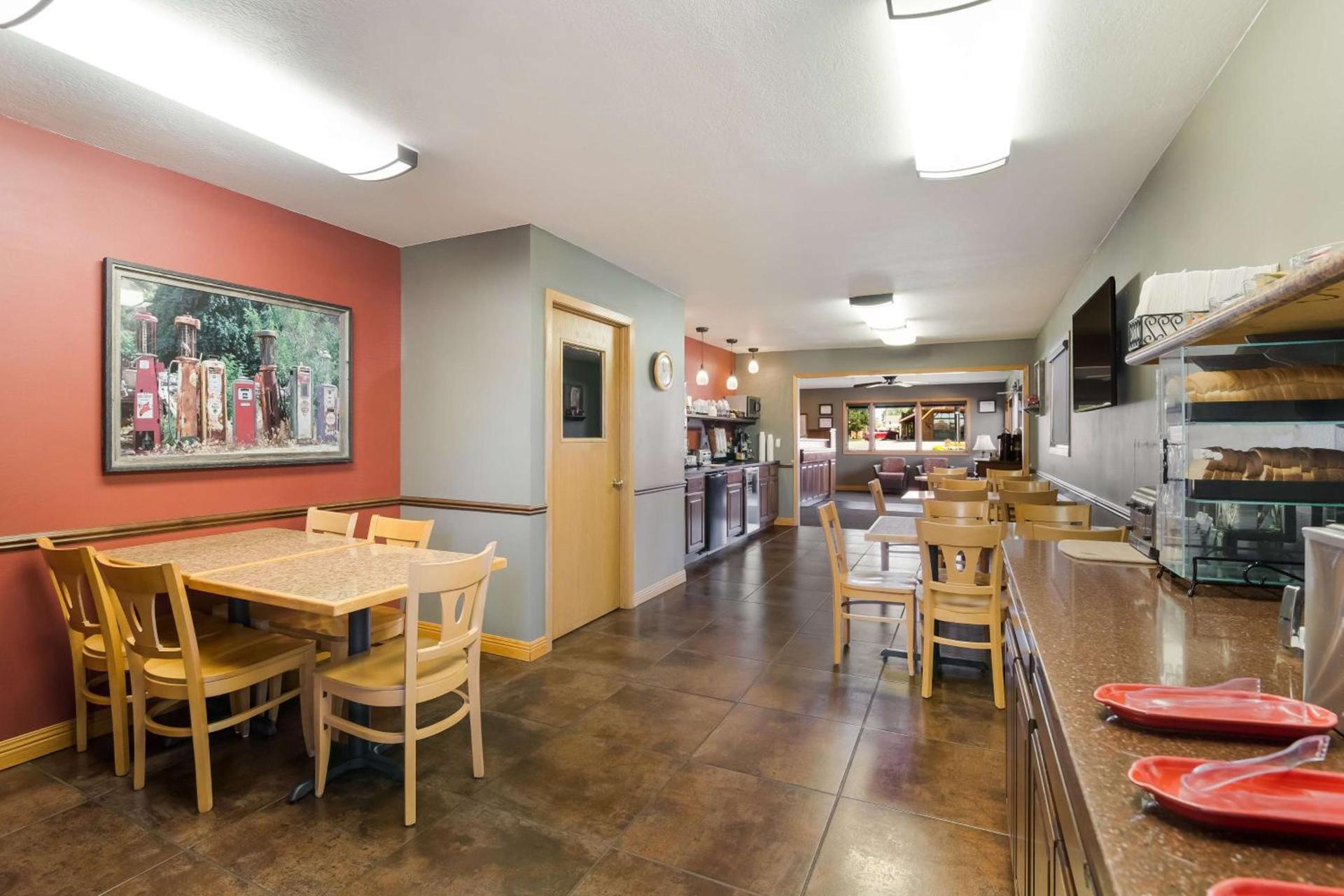 Best Western Graham's photo 5