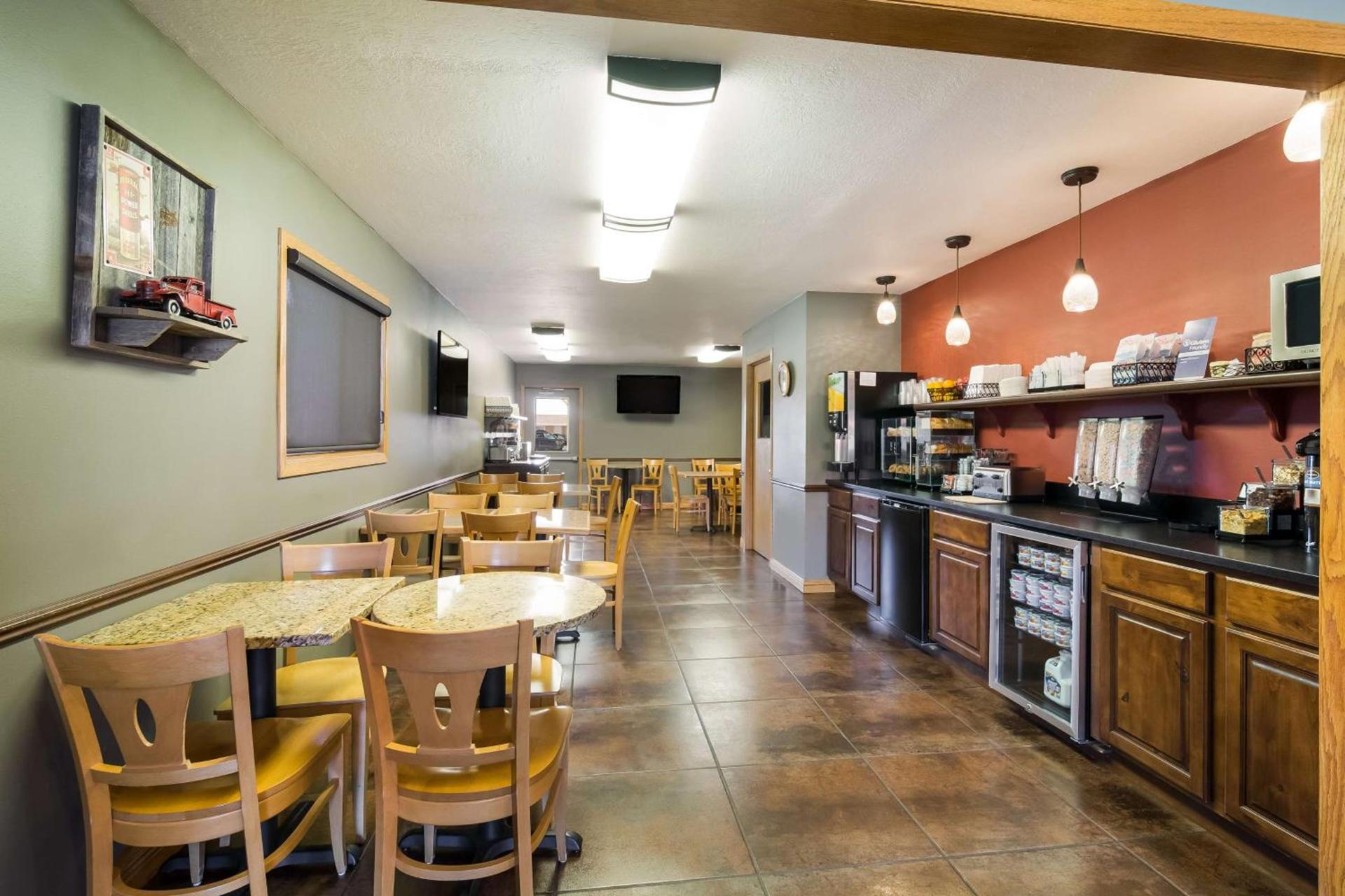 Best Western Graham's photo 7