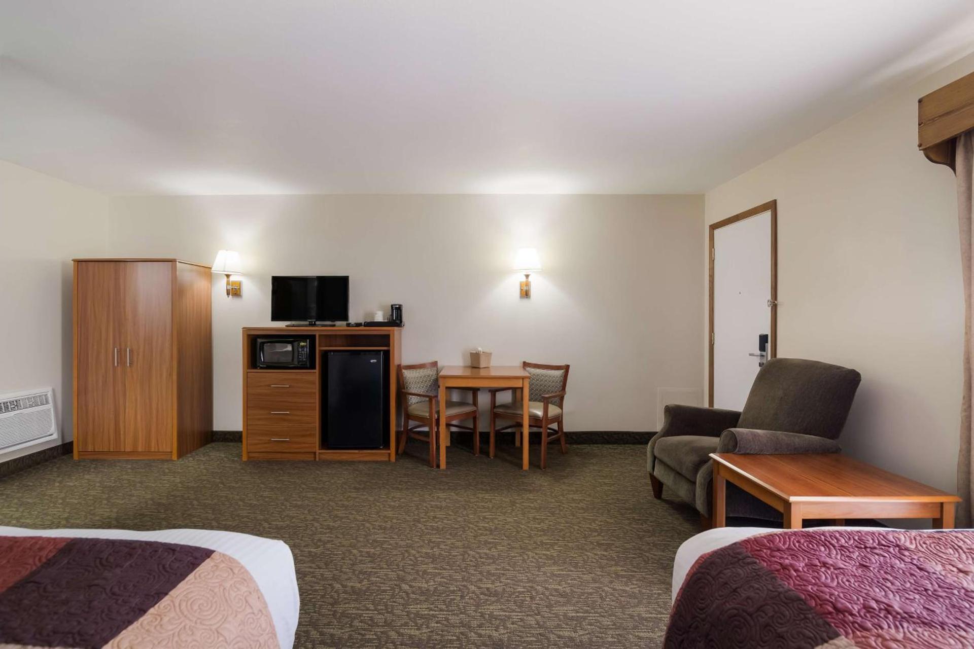 Best Western Graham's photo 15