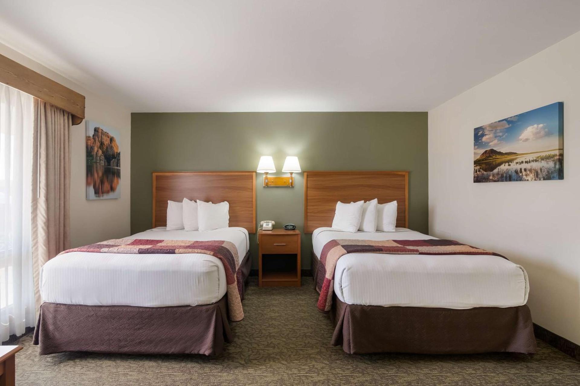 Best Western Graham's photo 9