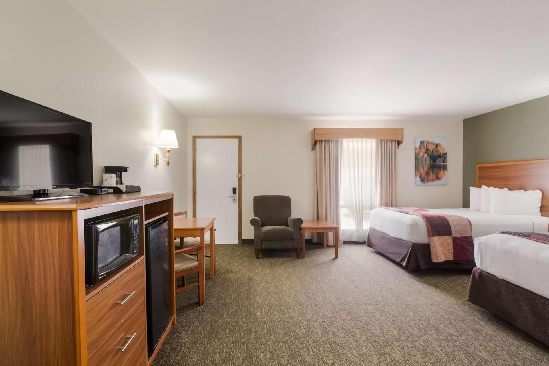 Best Western Graham's photo 16