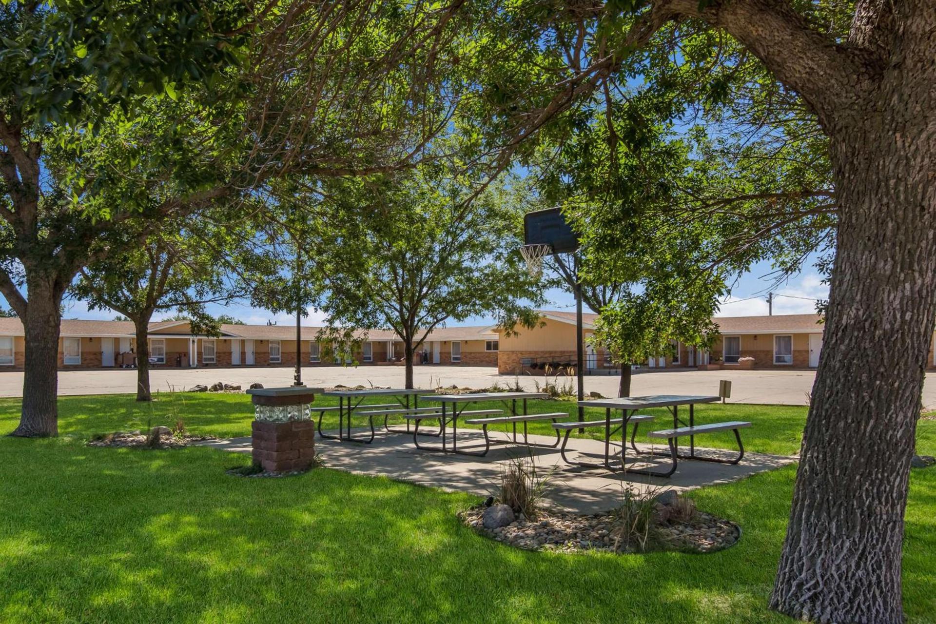 Best Western Graham's photo 26