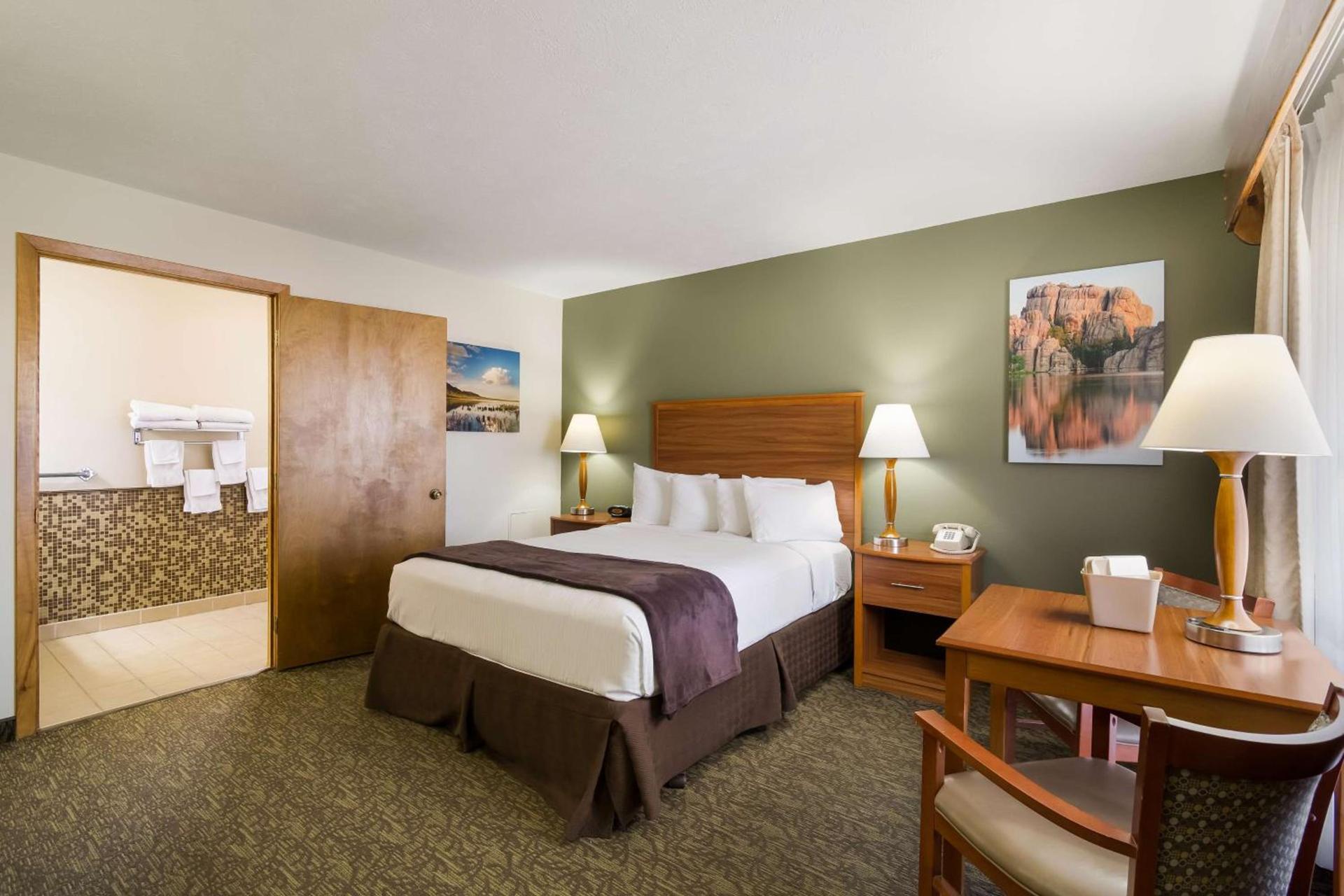 Best Western Graham's photo 17
