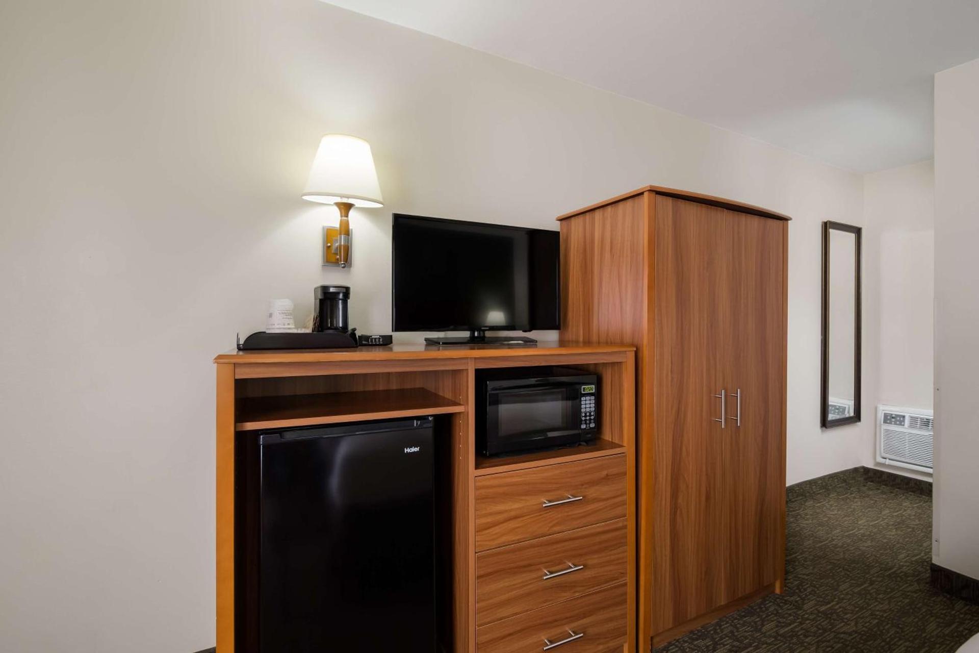 Best Western Graham's photo 18