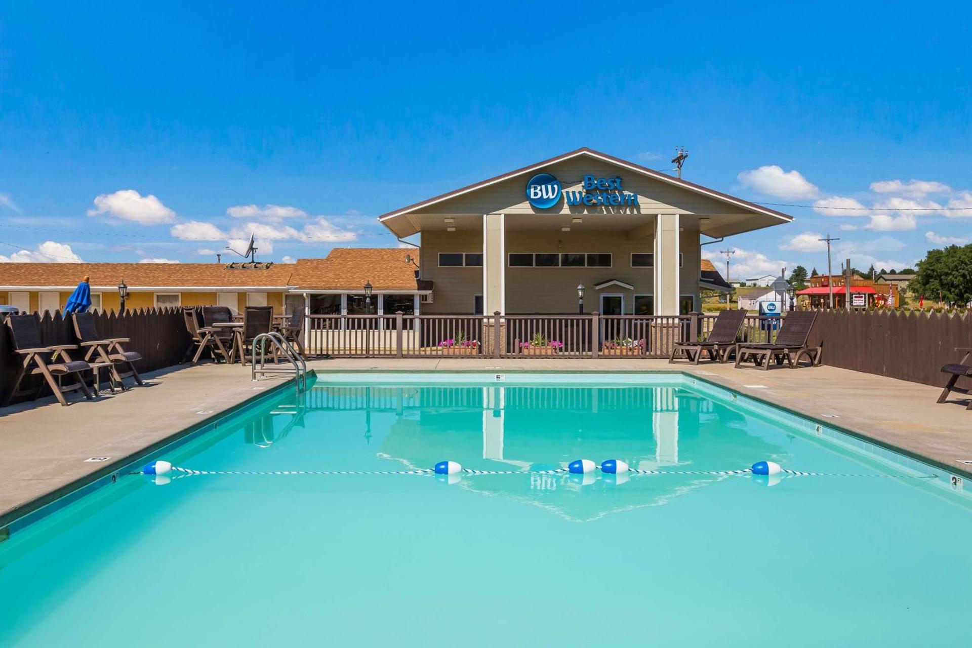 Best Western Graham's photo 8