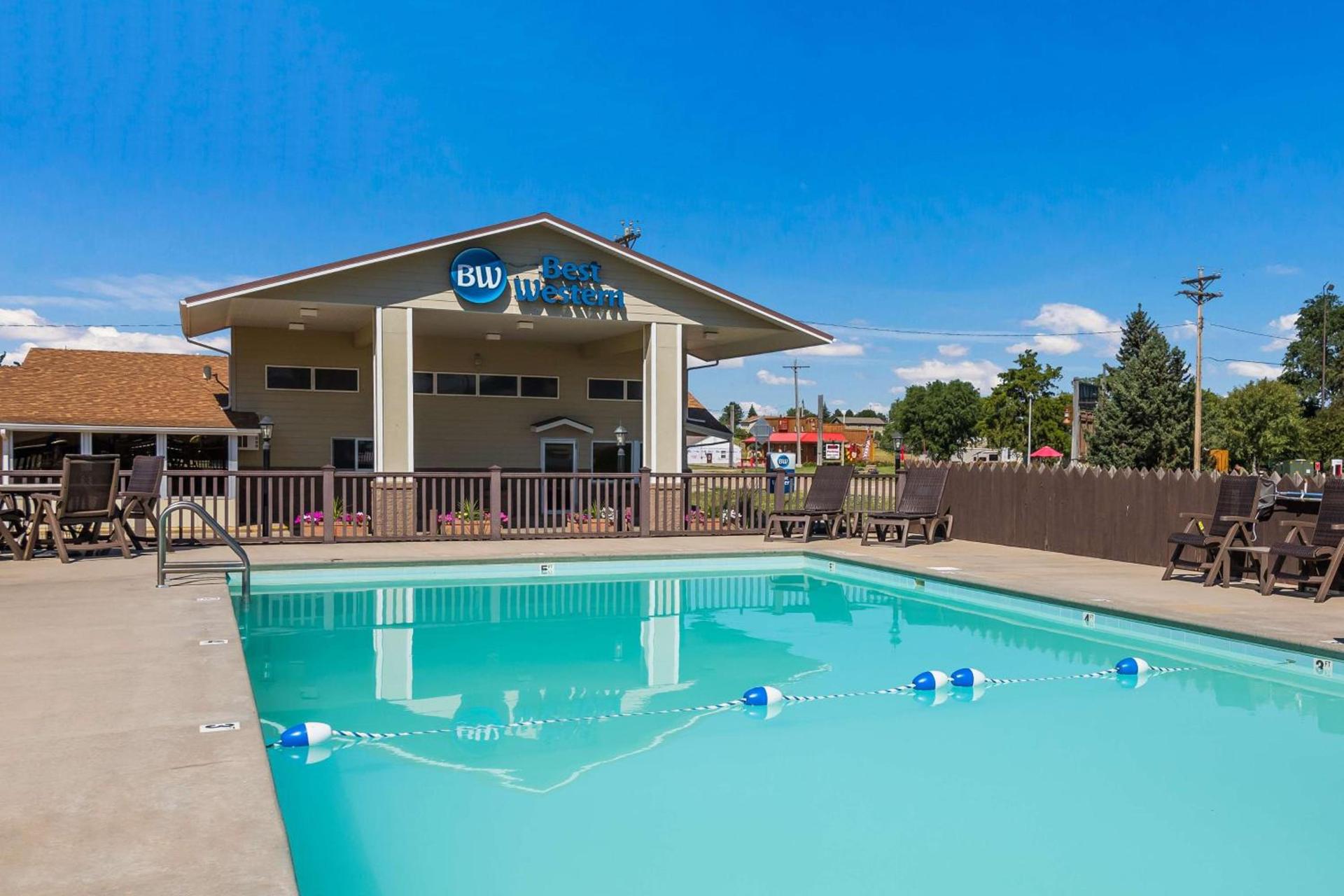 Best Western Graham's photo 6