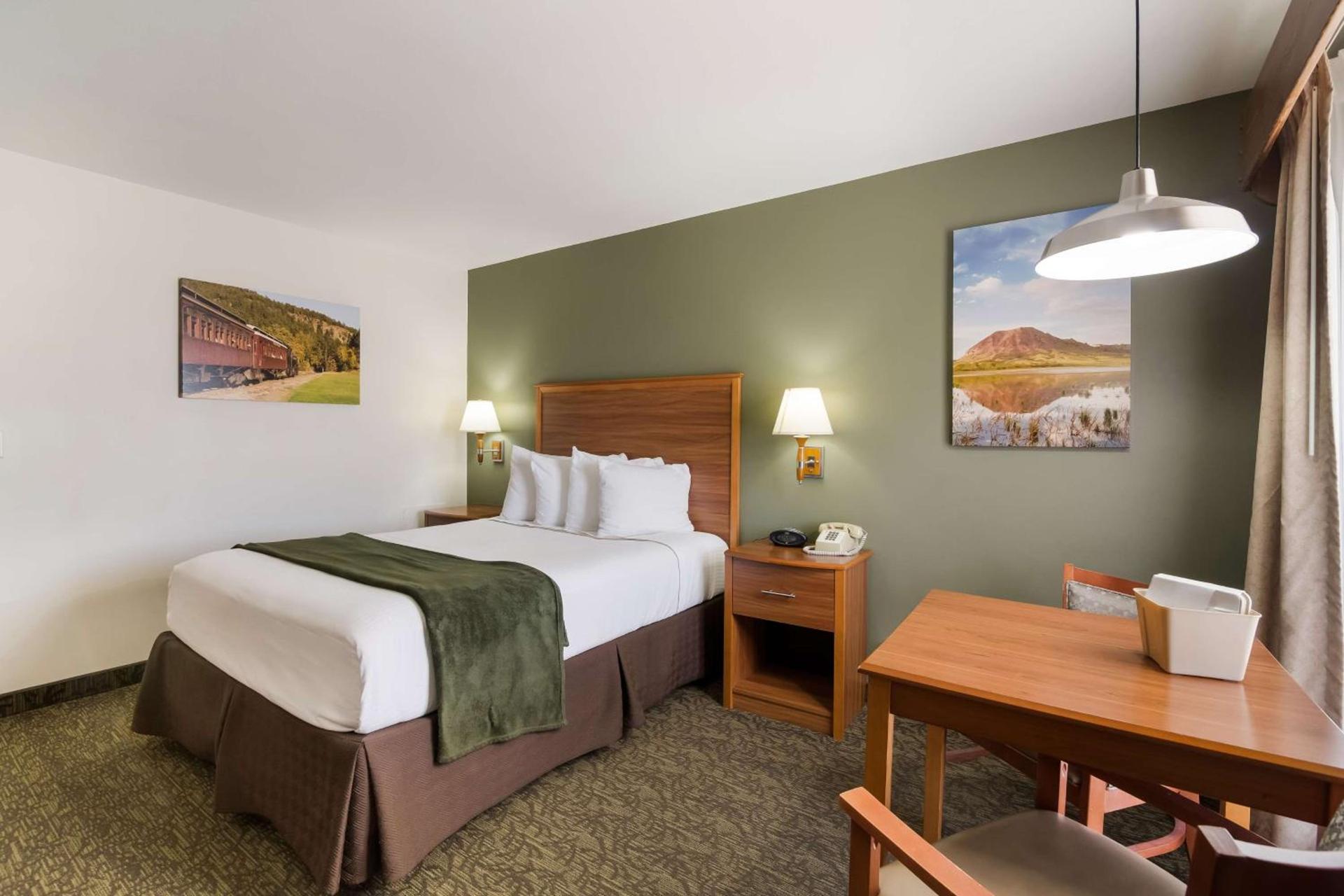 Best Western Graham's photo 19