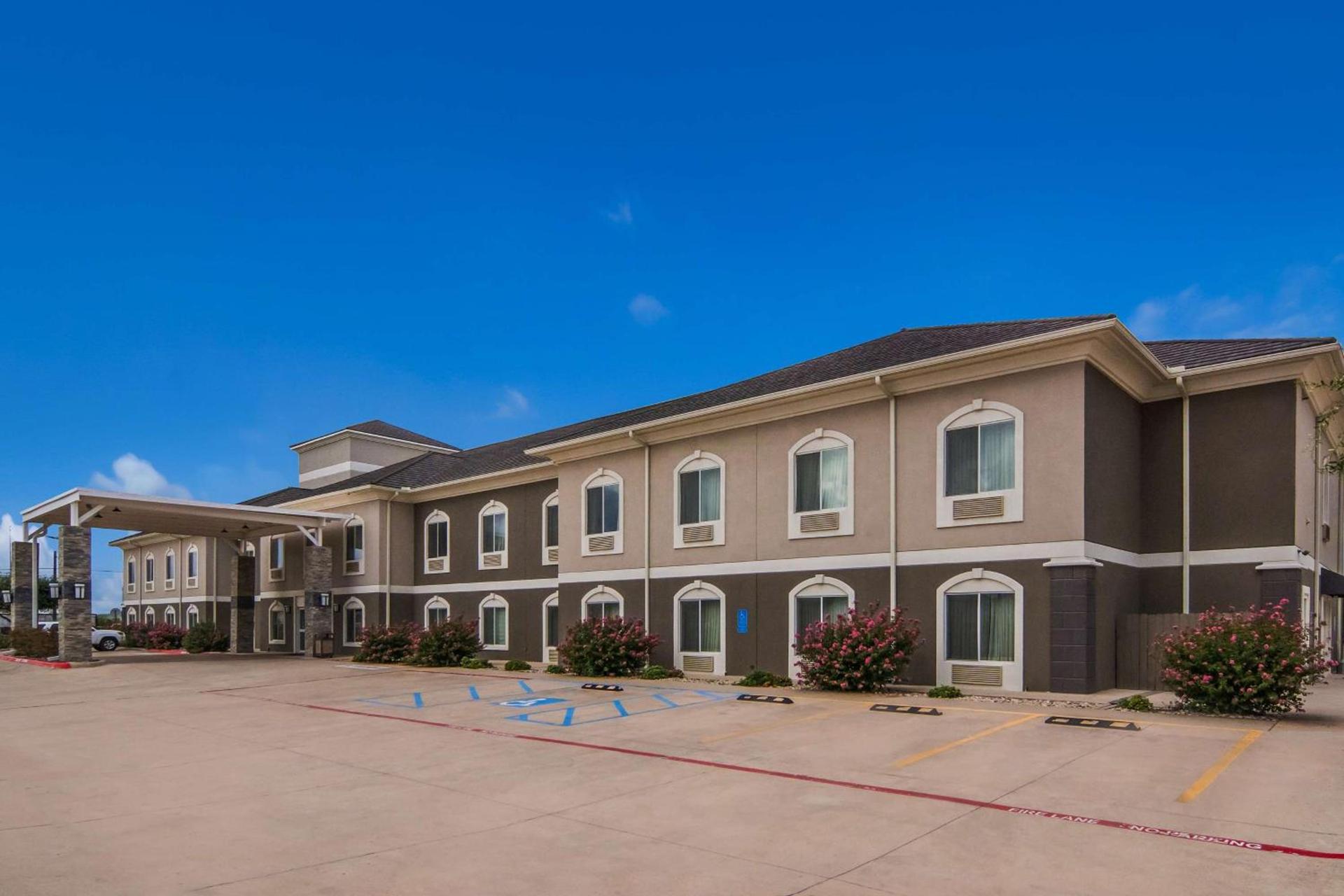 Best Western Comanche Inn photo 6