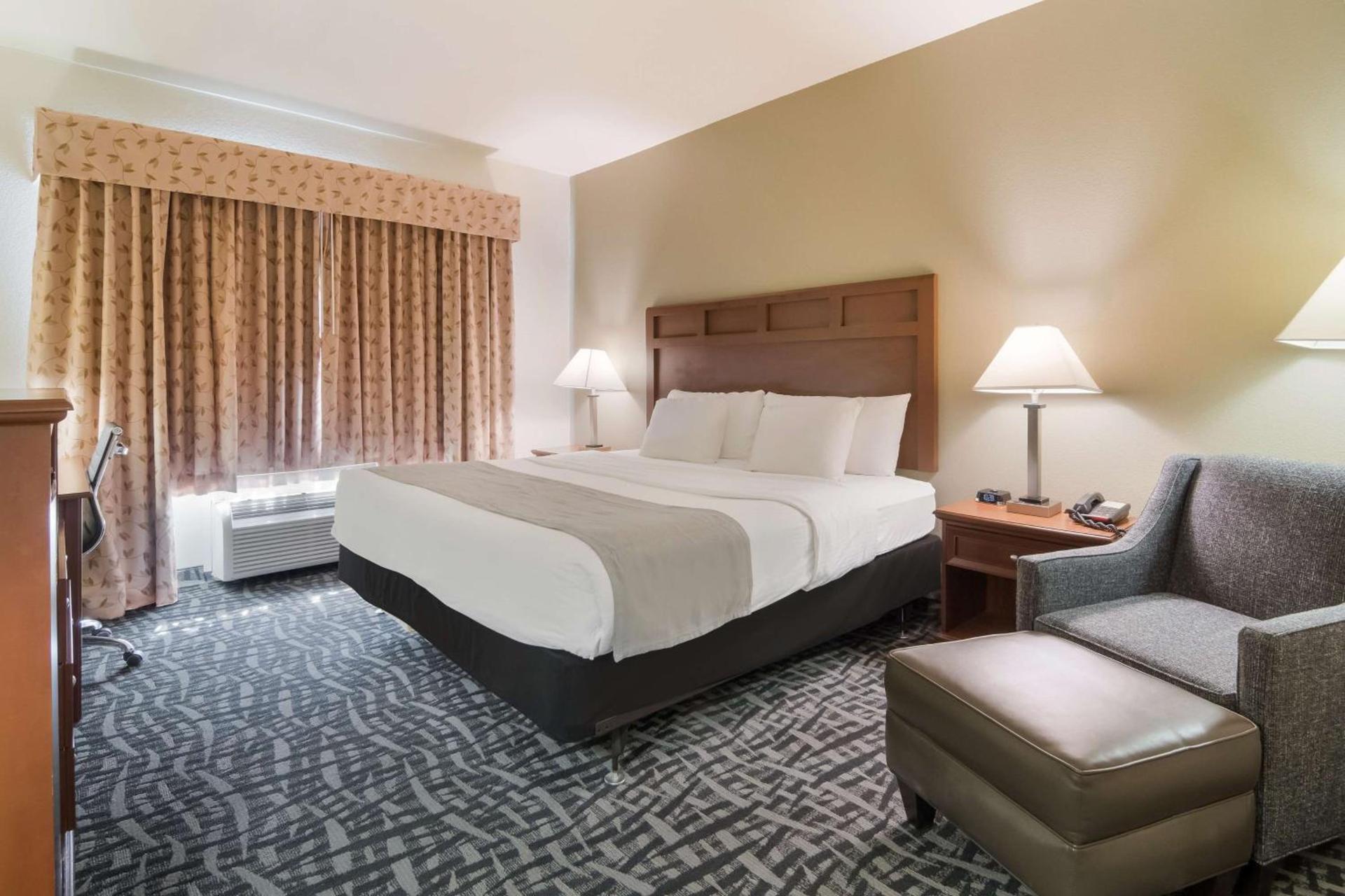 Best Western Comanche Inn photo 12