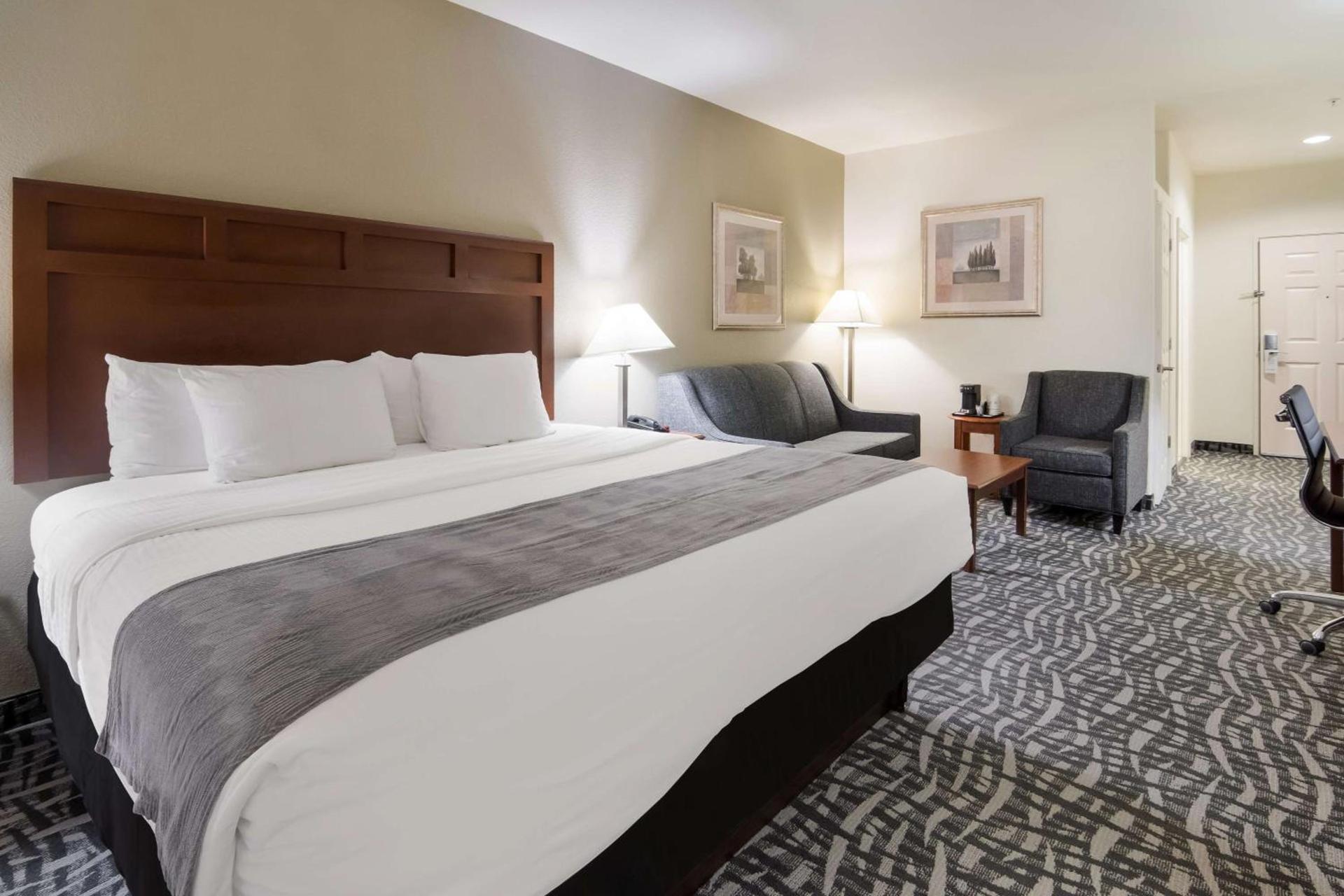 Best Western Comanche Inn photo 15