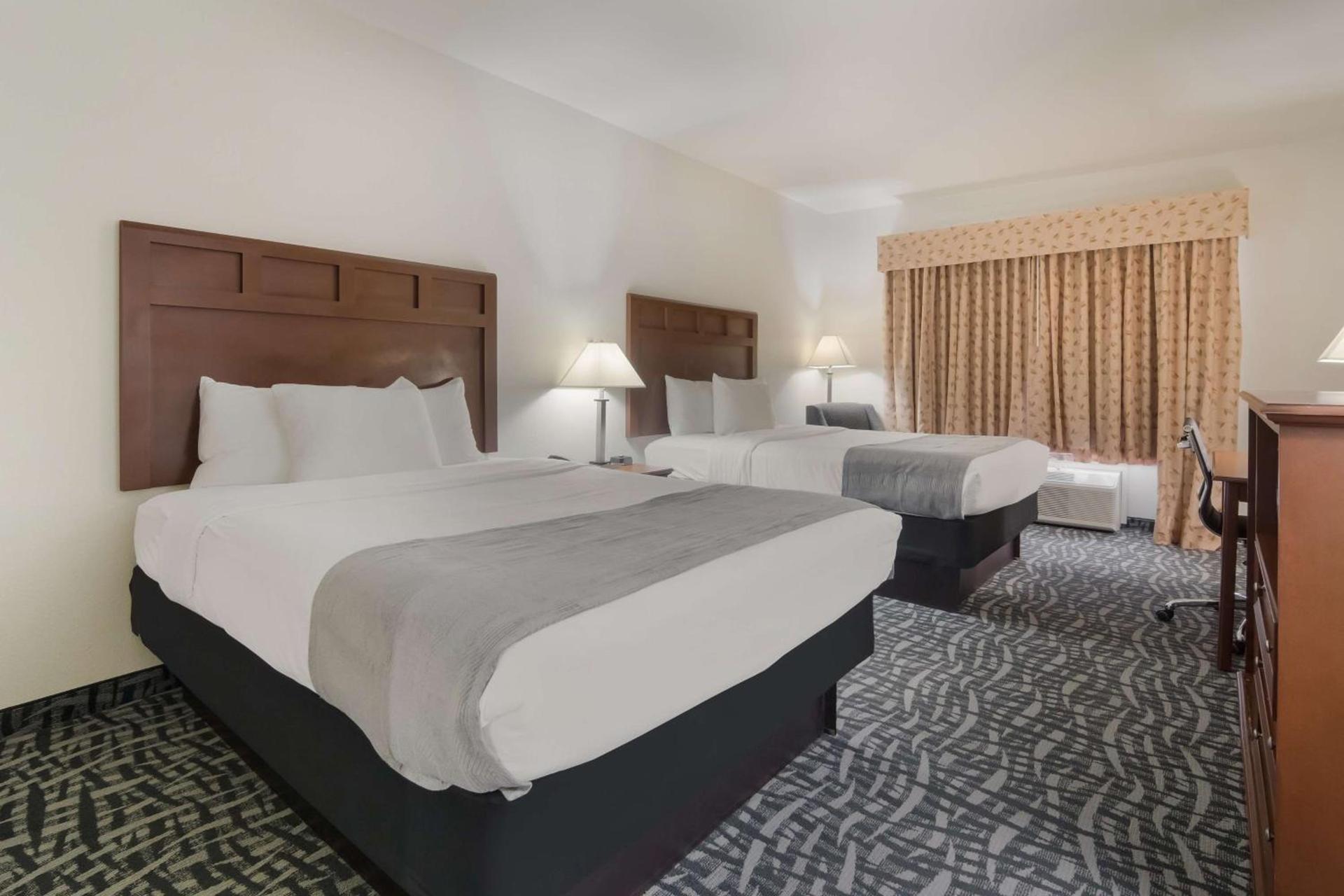 Best Western Comanche Inn photo 5