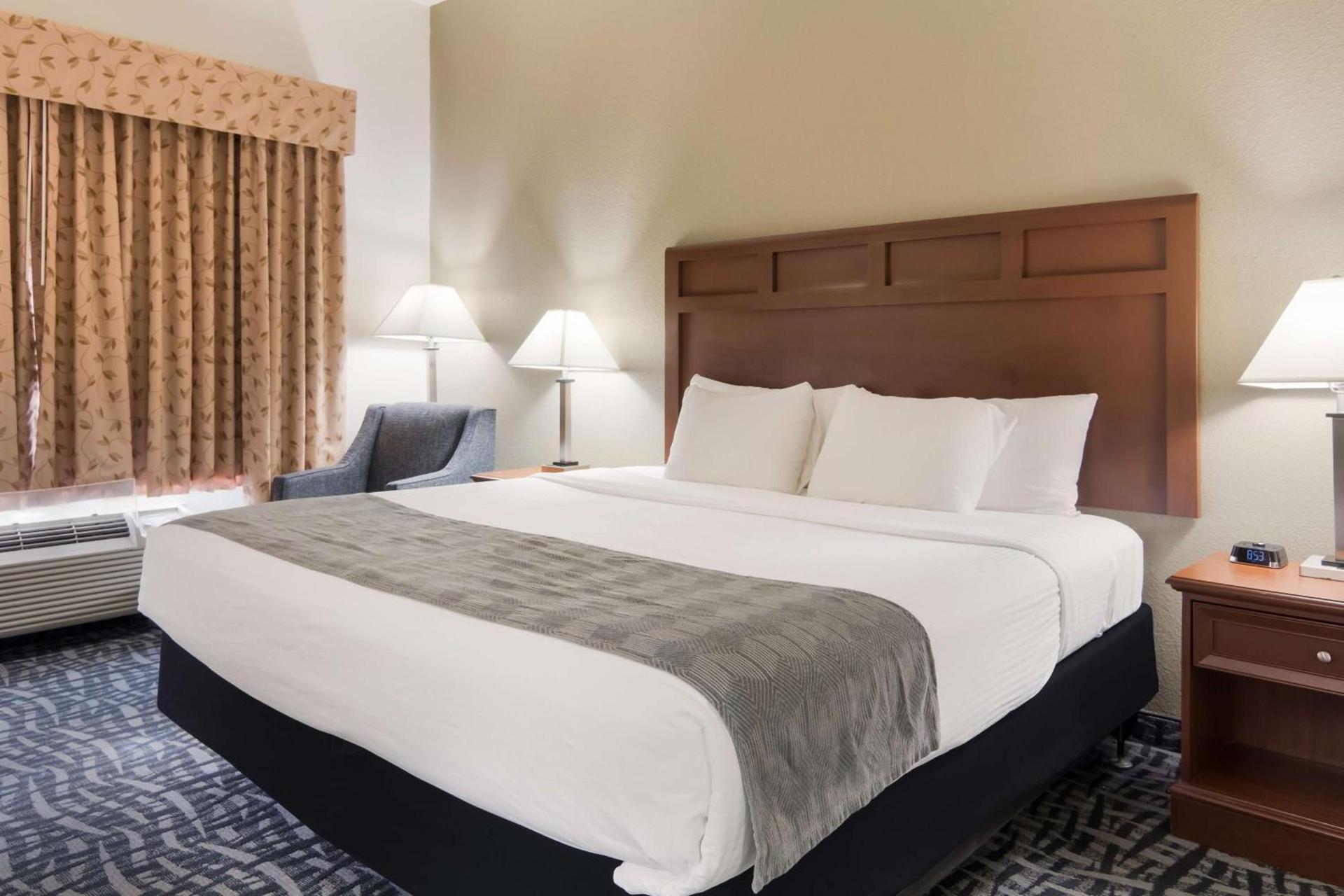 Best Western Comanche Inn photo 22