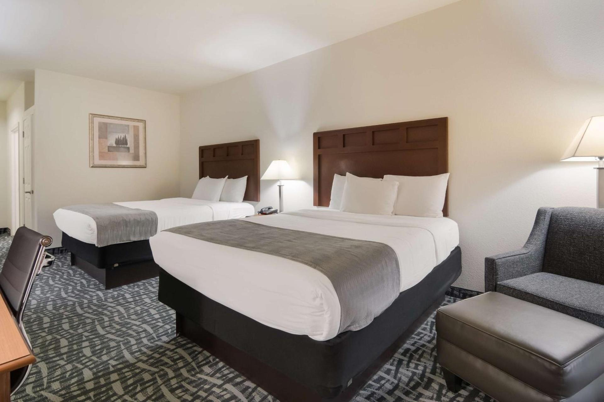 Best Western Comanche Inn photo 19
