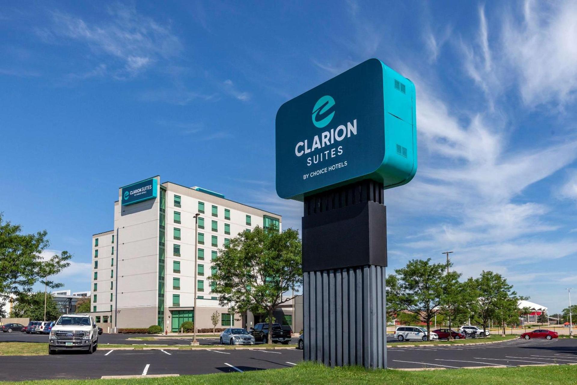 Clarion Suites at the Alliant Energy Center photo 44