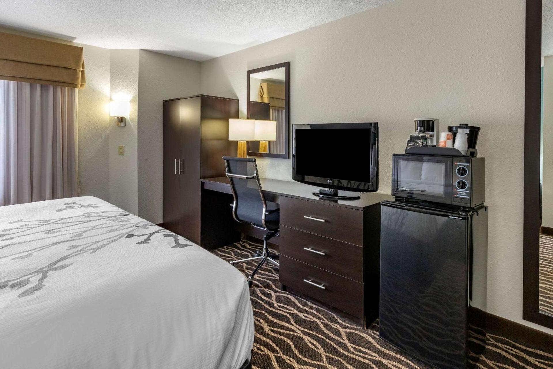 Sleep Inn Fayetteville I-95 photo 14