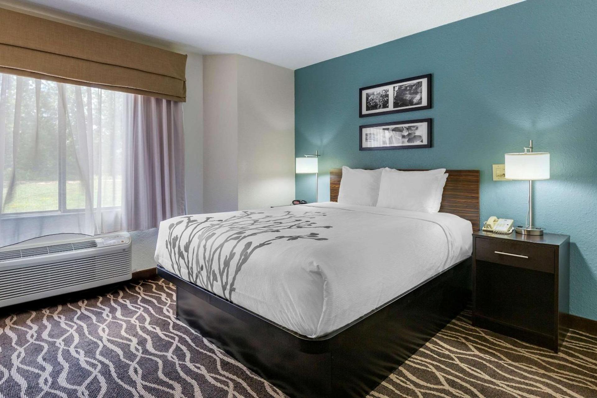 Sleep Inn Fayetteville I-95 photo 21