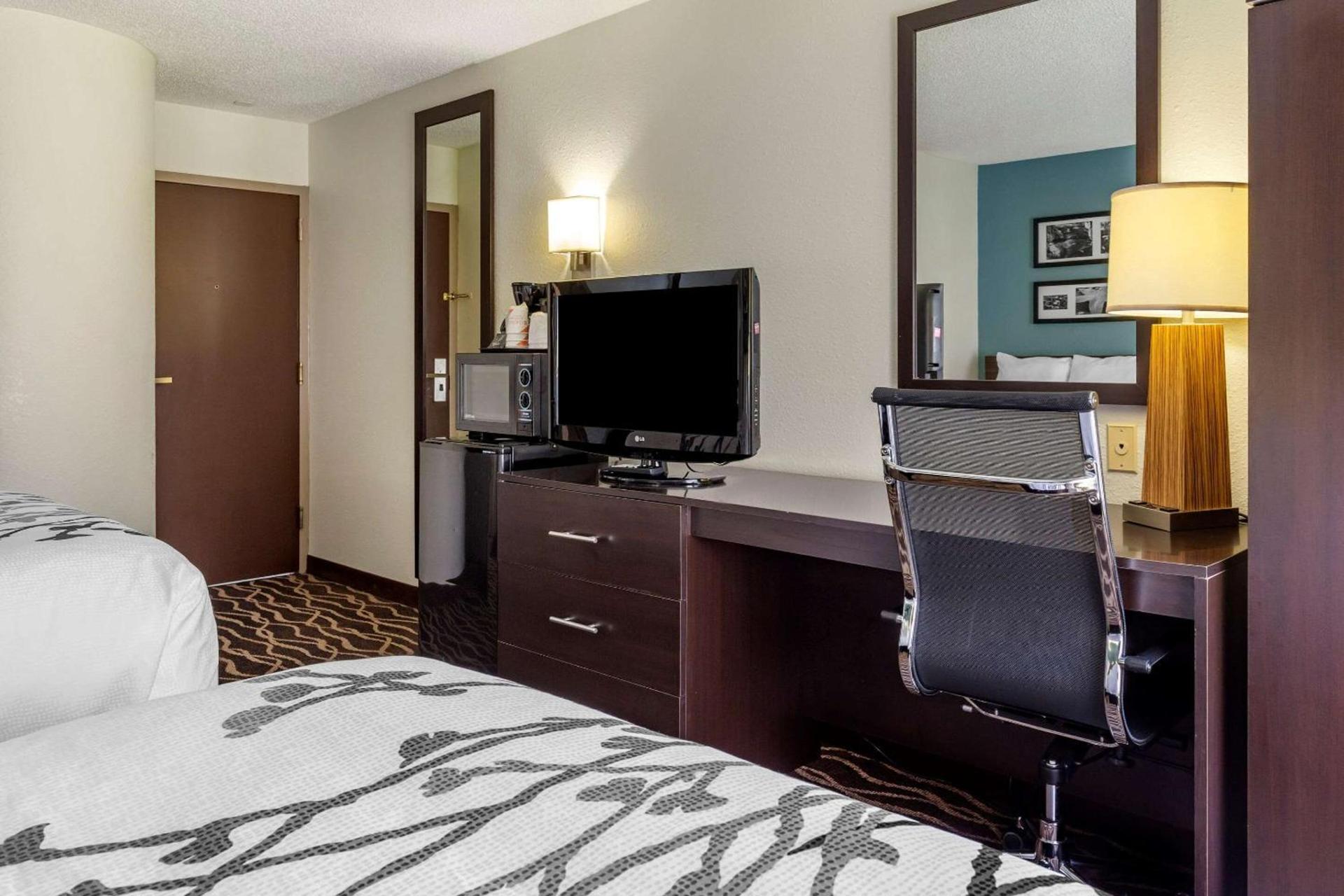Sleep Inn Fayetteville I-95 photo 19