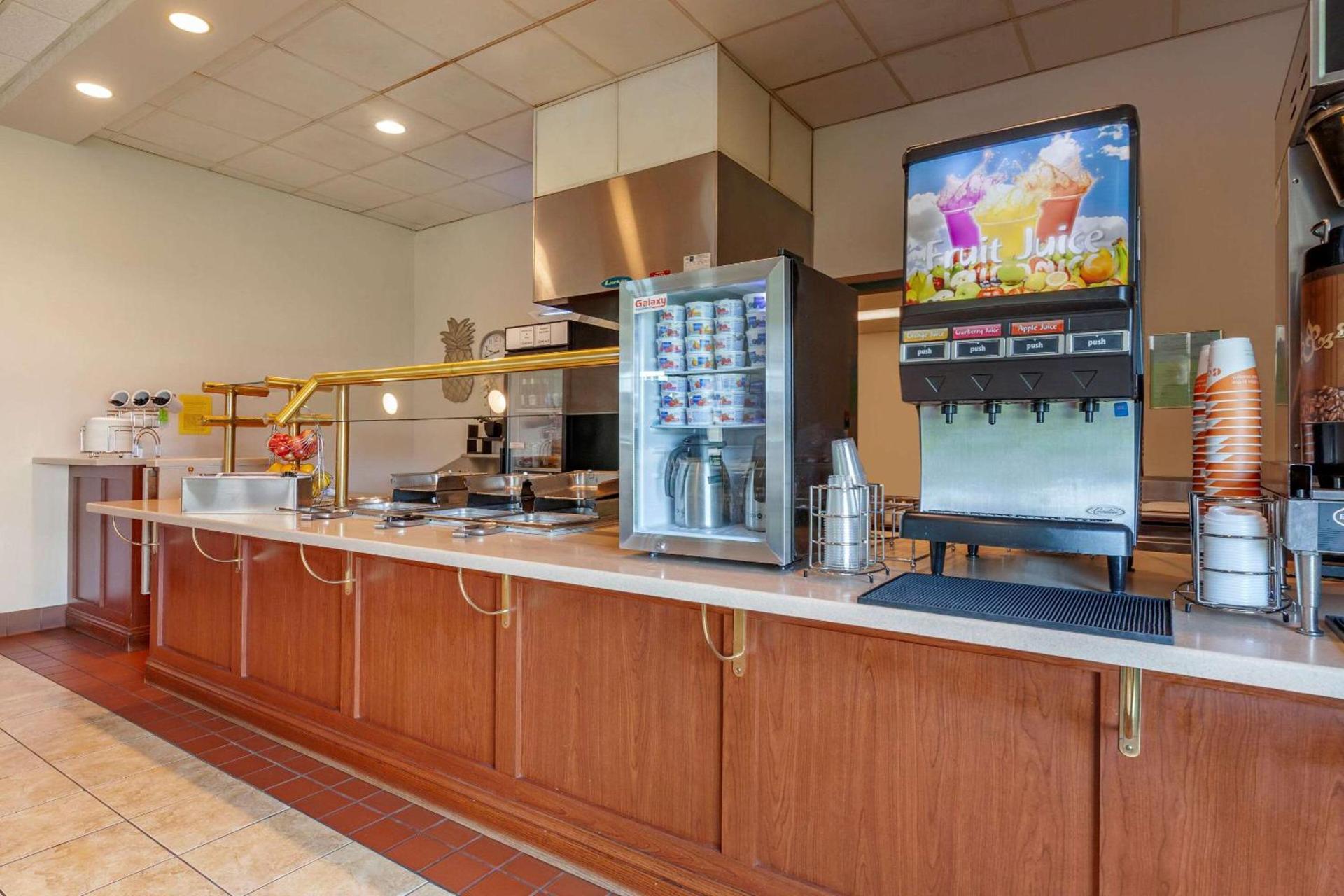Clarion Suites at the Alliant Energy Center photo 11