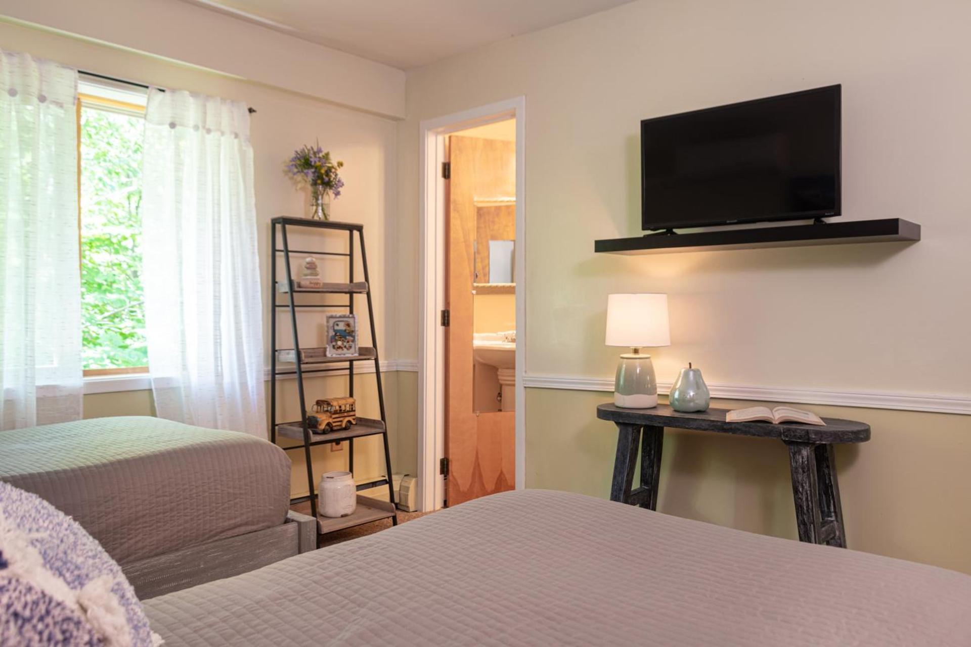 White Horse Lodge photo 21