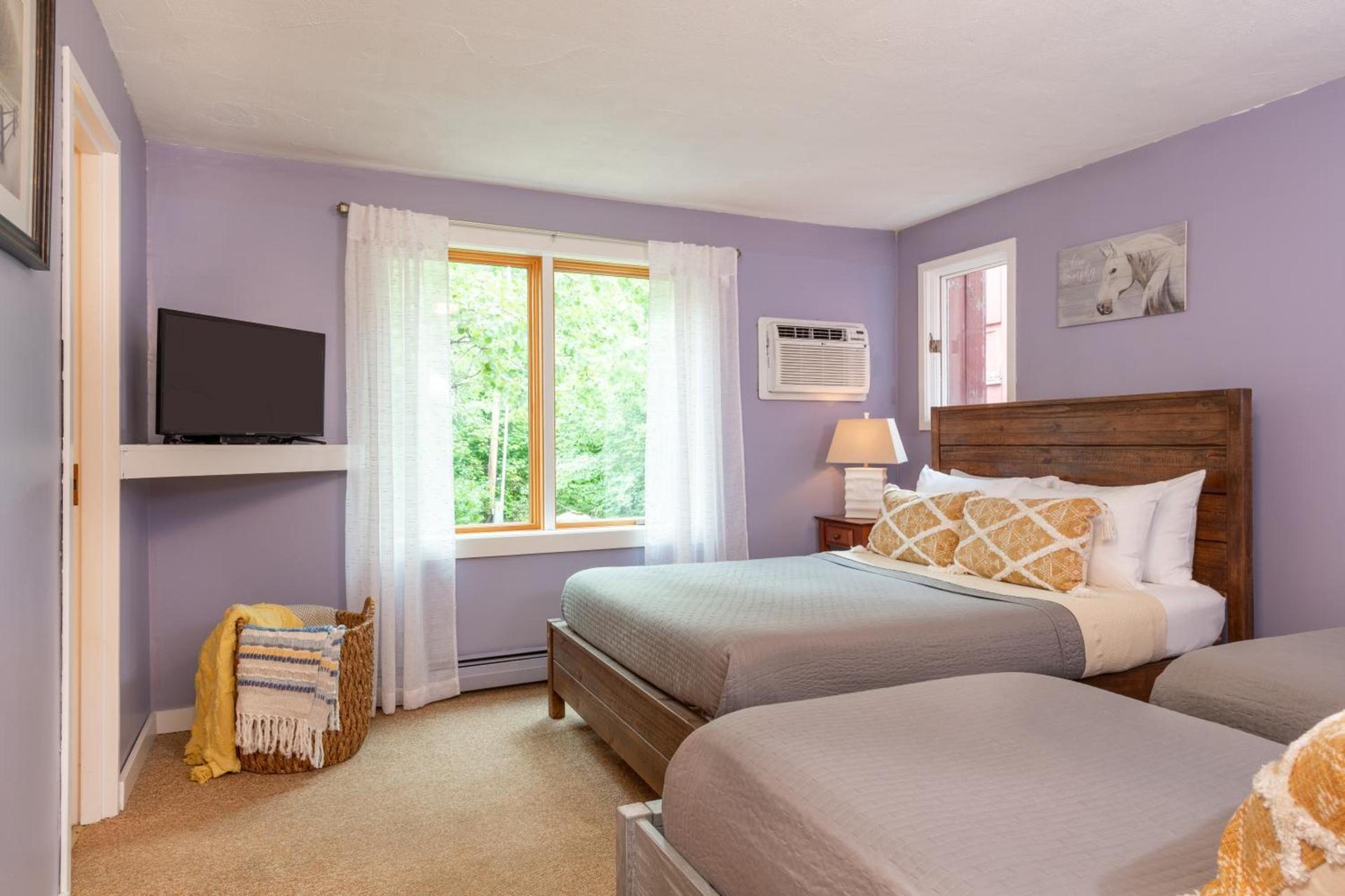 White Horse Lodge photo 28