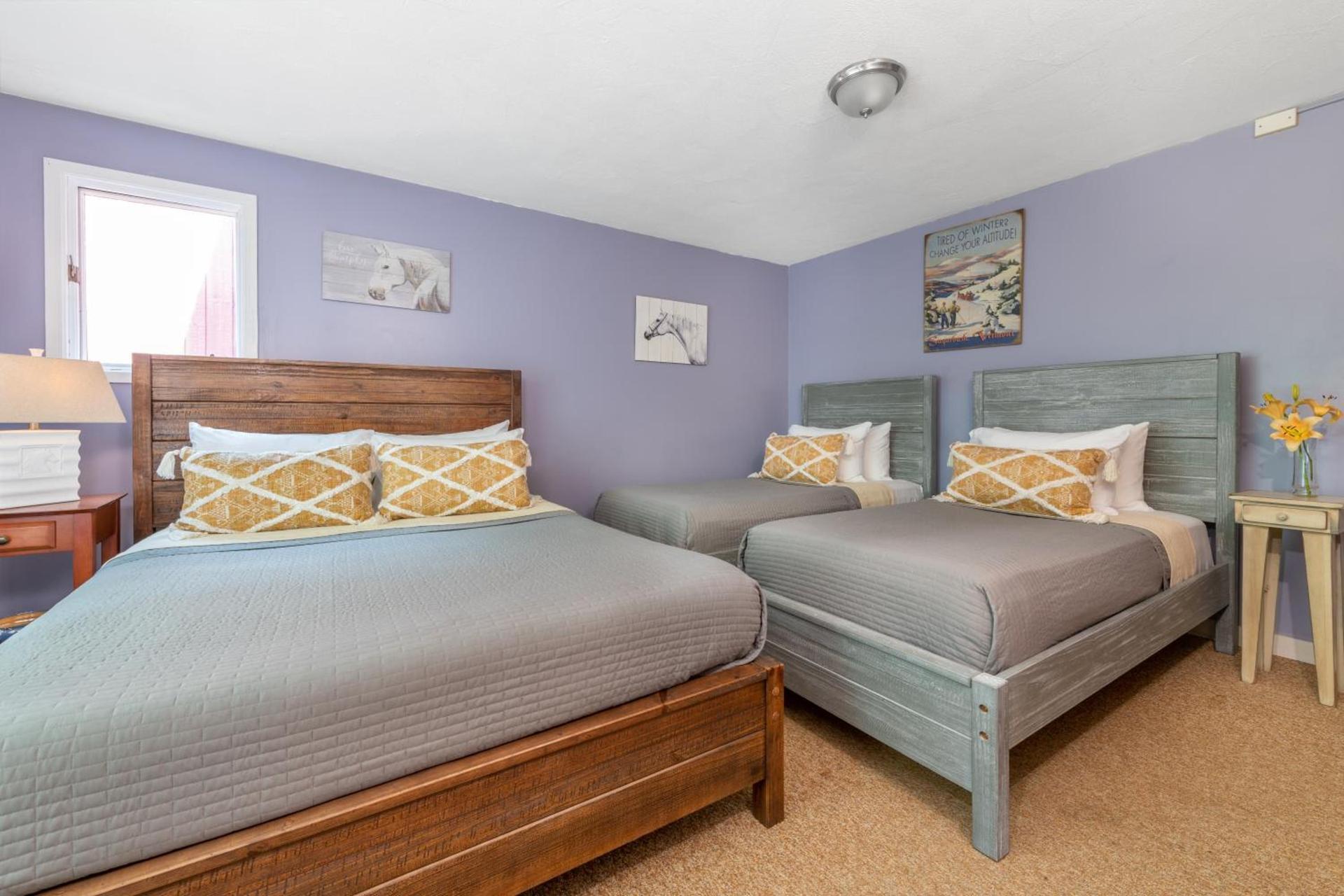 White Horse Lodge photo 11
