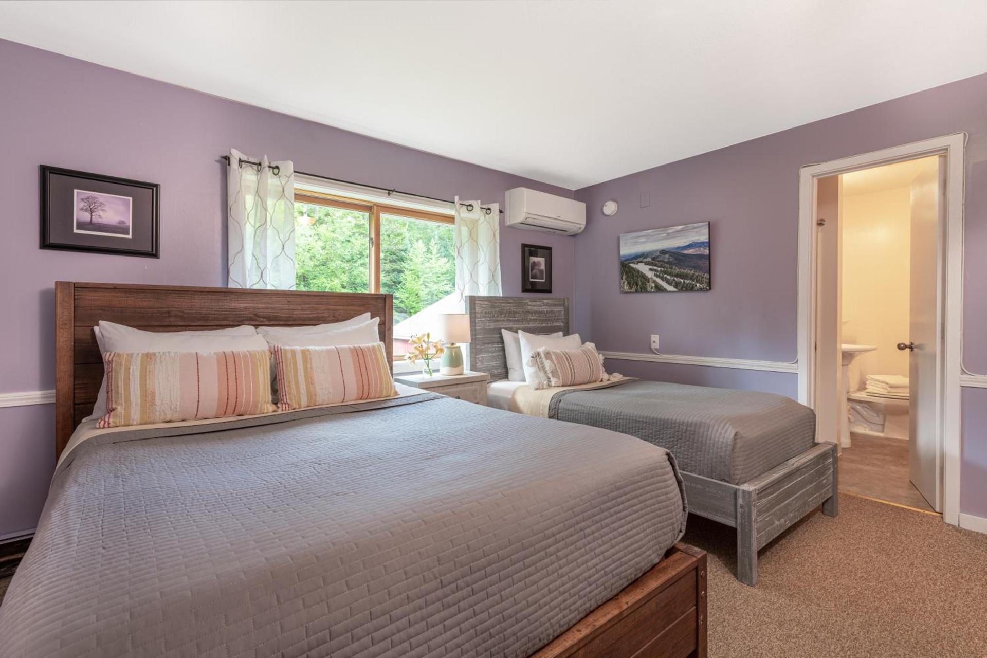 White Horse Lodge photo 30