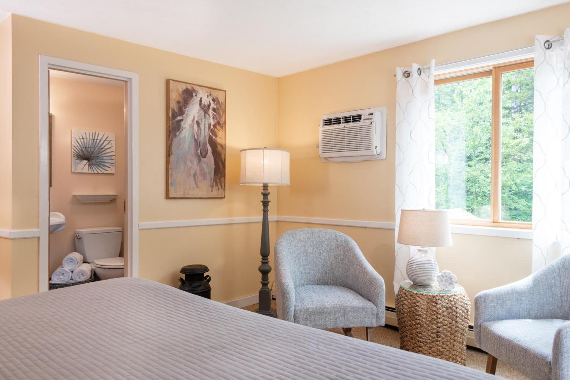 White Horse Lodge photo 10