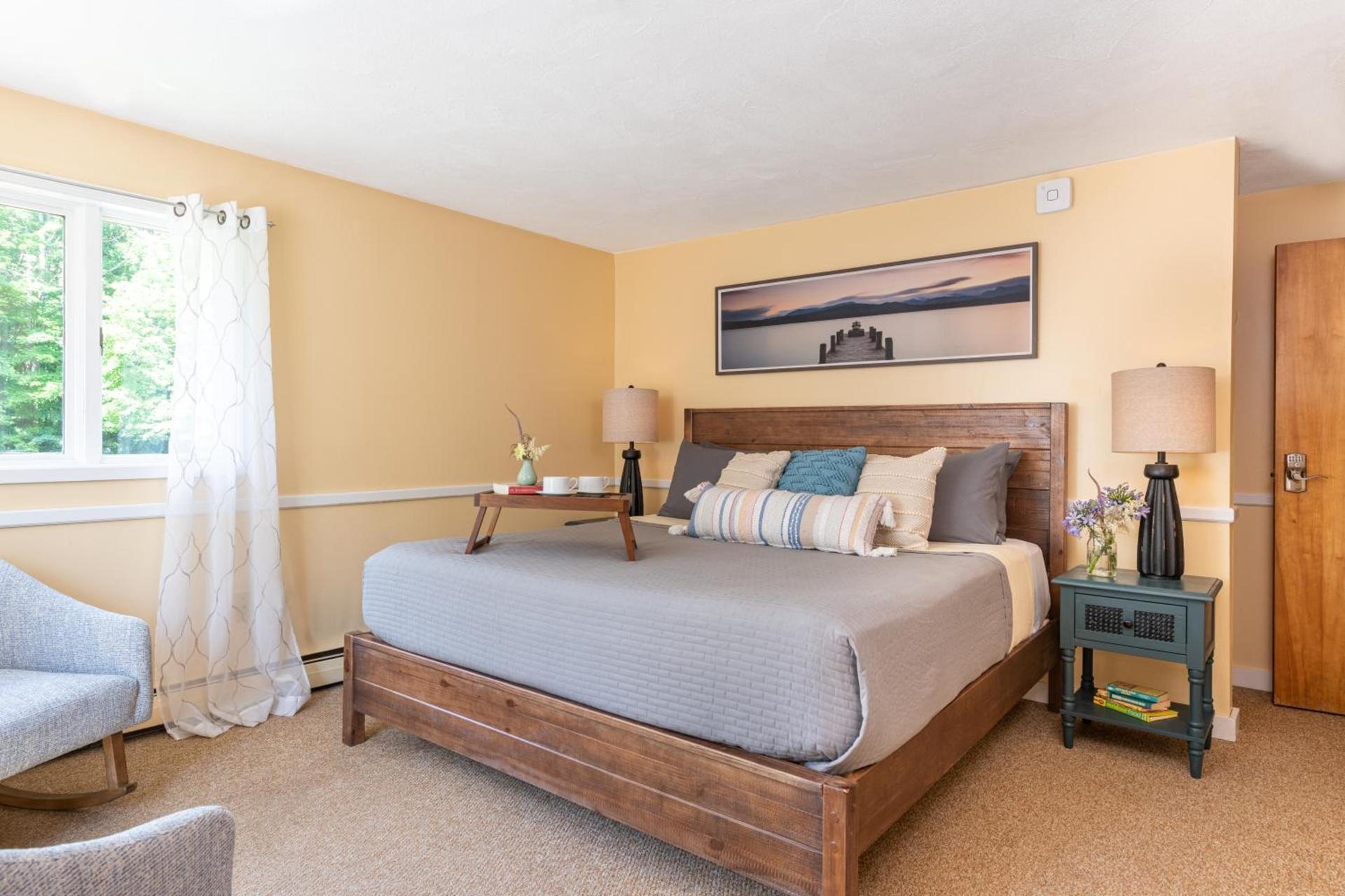 White Horse Lodge photo 5