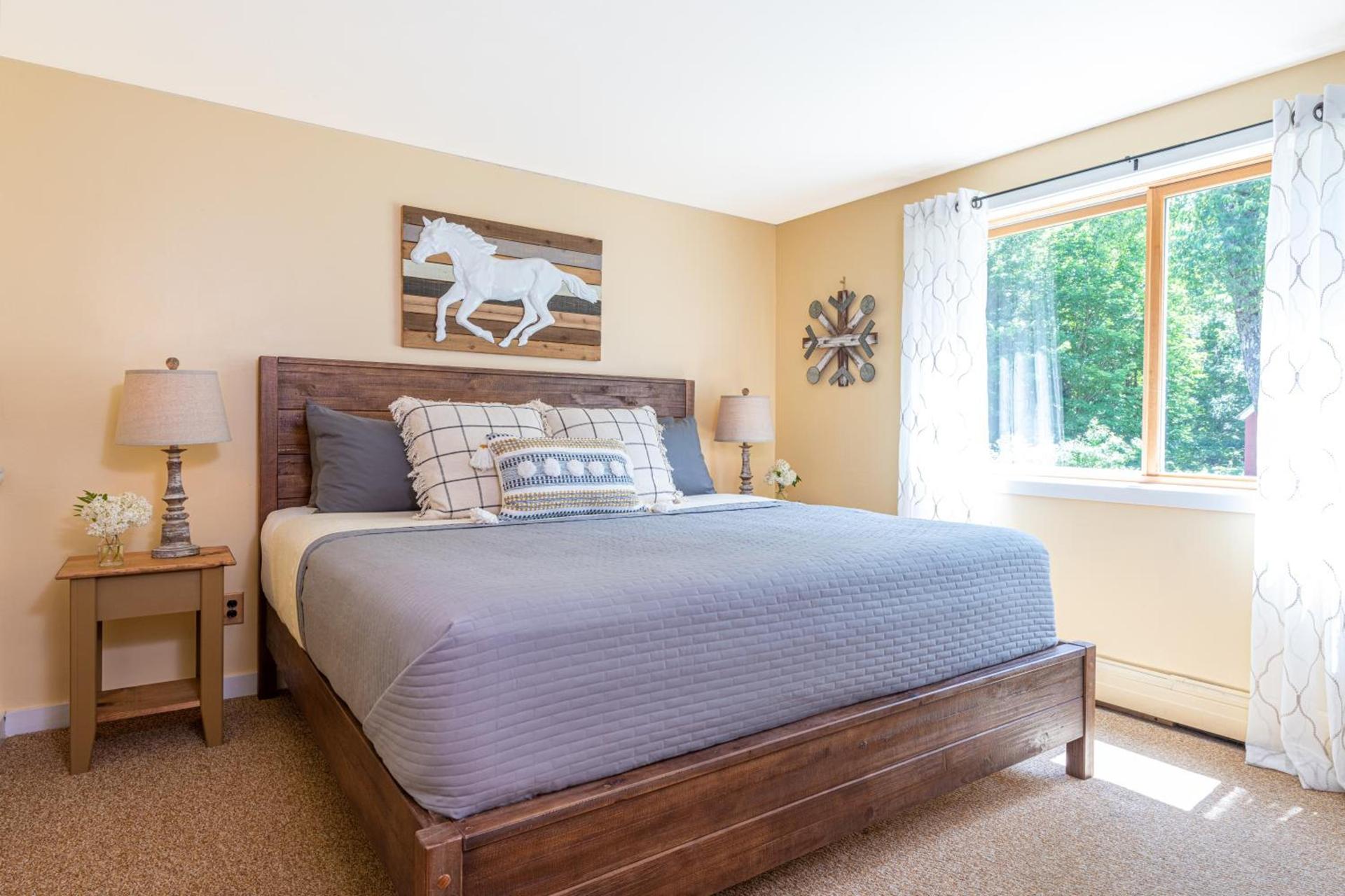 White Horse Lodge photo 32