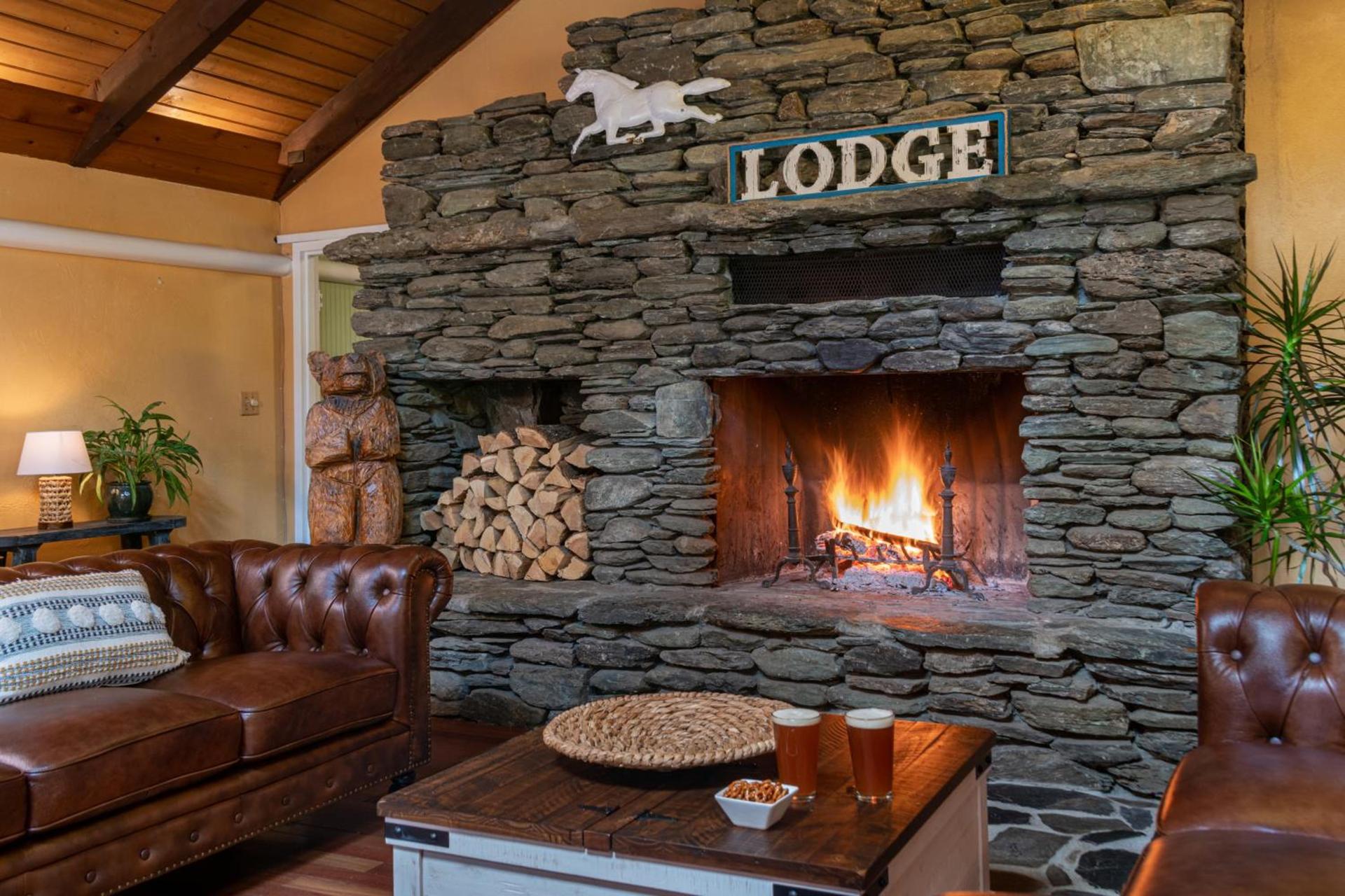 White Horse Lodge photo 33
