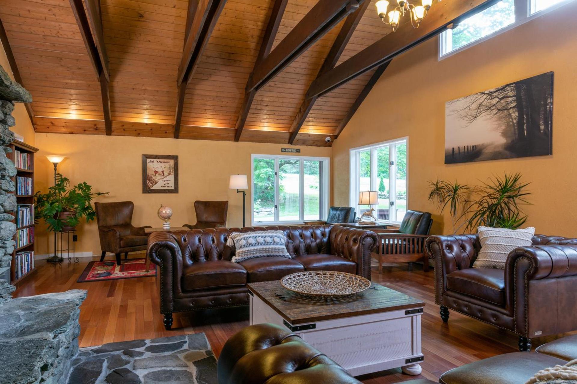 White Horse Lodge photo 24
