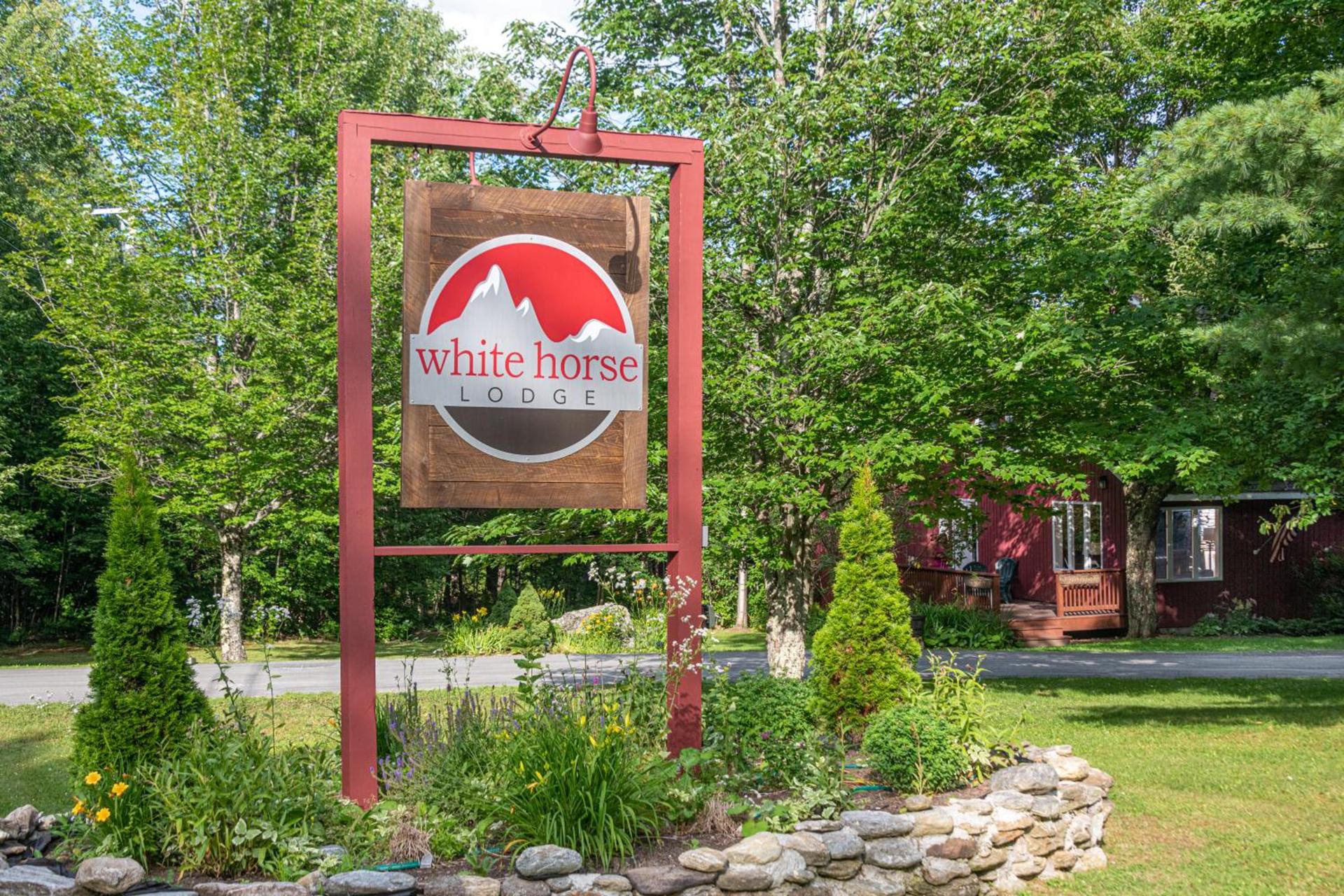 White Horse Lodge photo 22