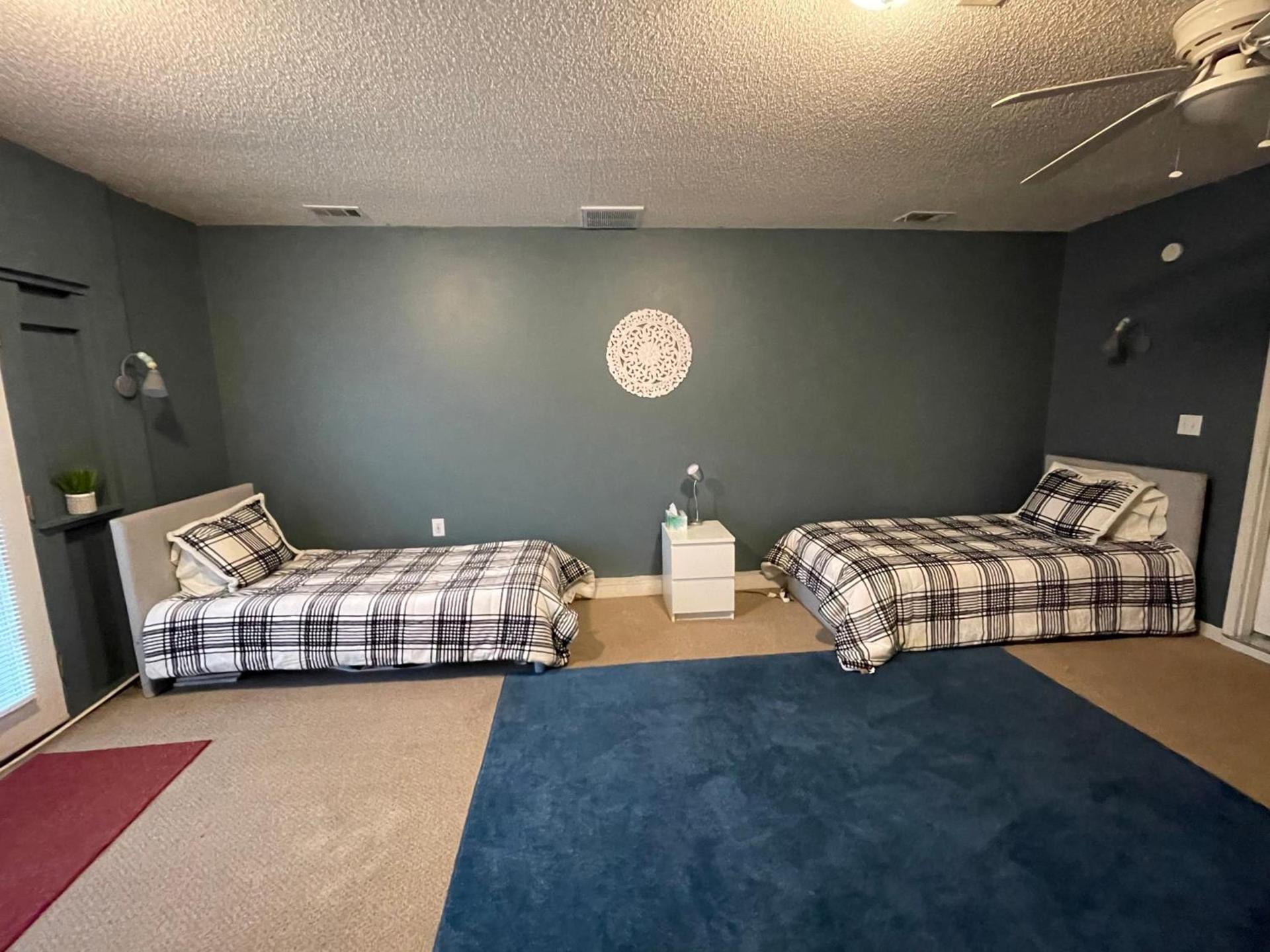 Hakuna Matata Hostel Shared Room photo 2