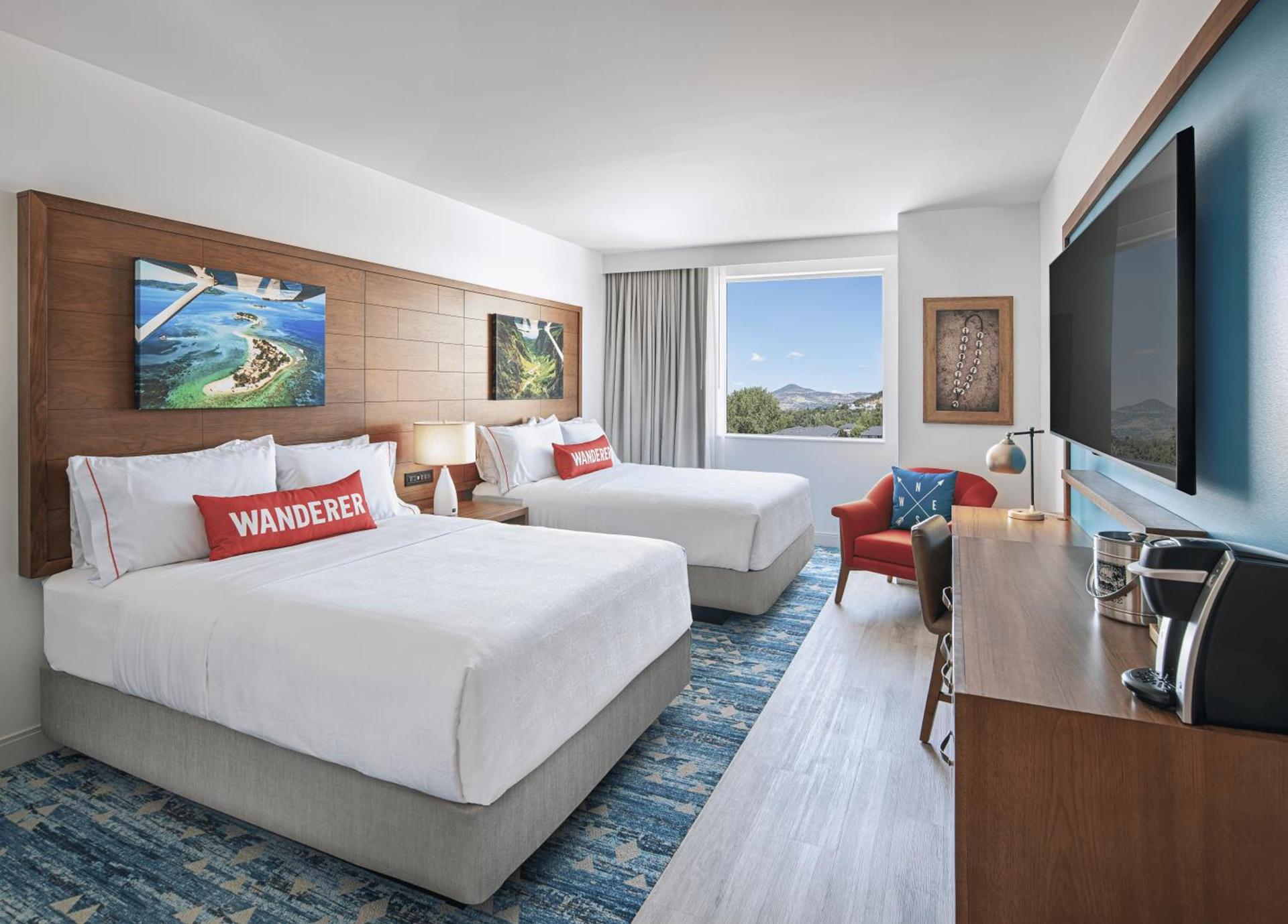 Compass by Margaritaville Medford photo 44