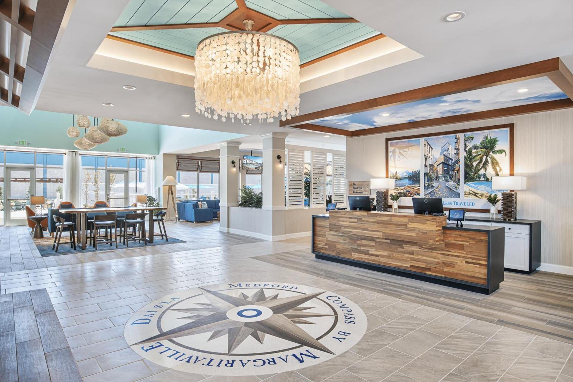 Compass by Margaritaville Medford photo 2
