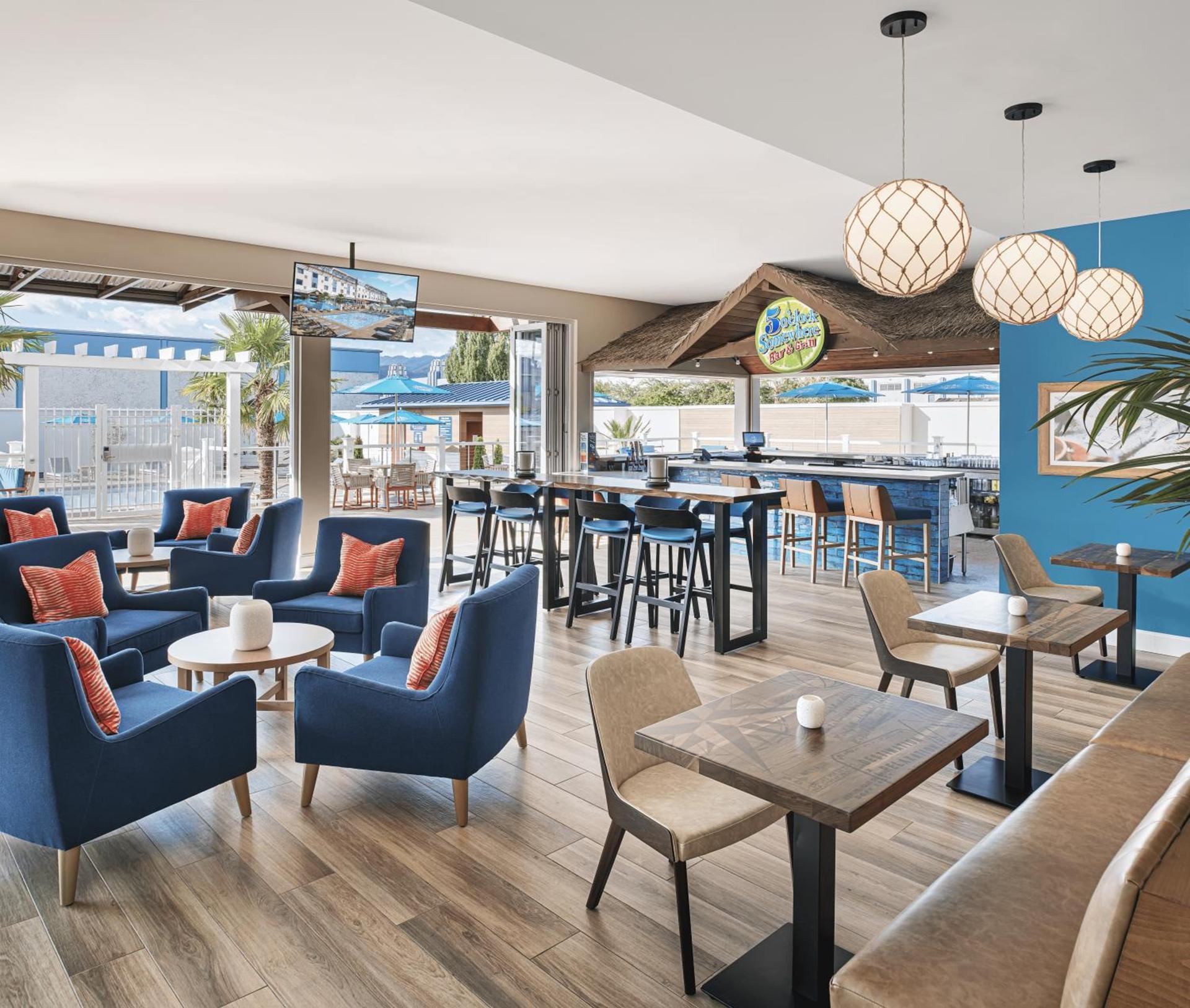 Compass by Margaritaville Medford photo 14