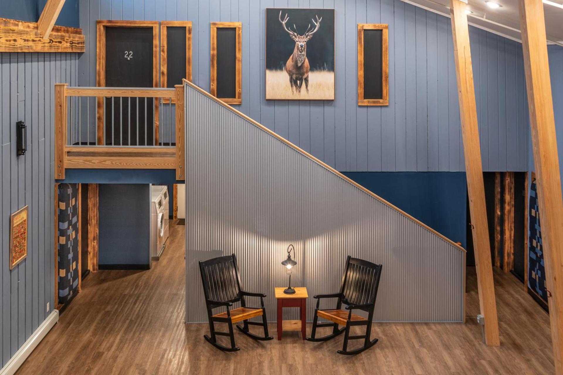 Mad River Lodge photo 27