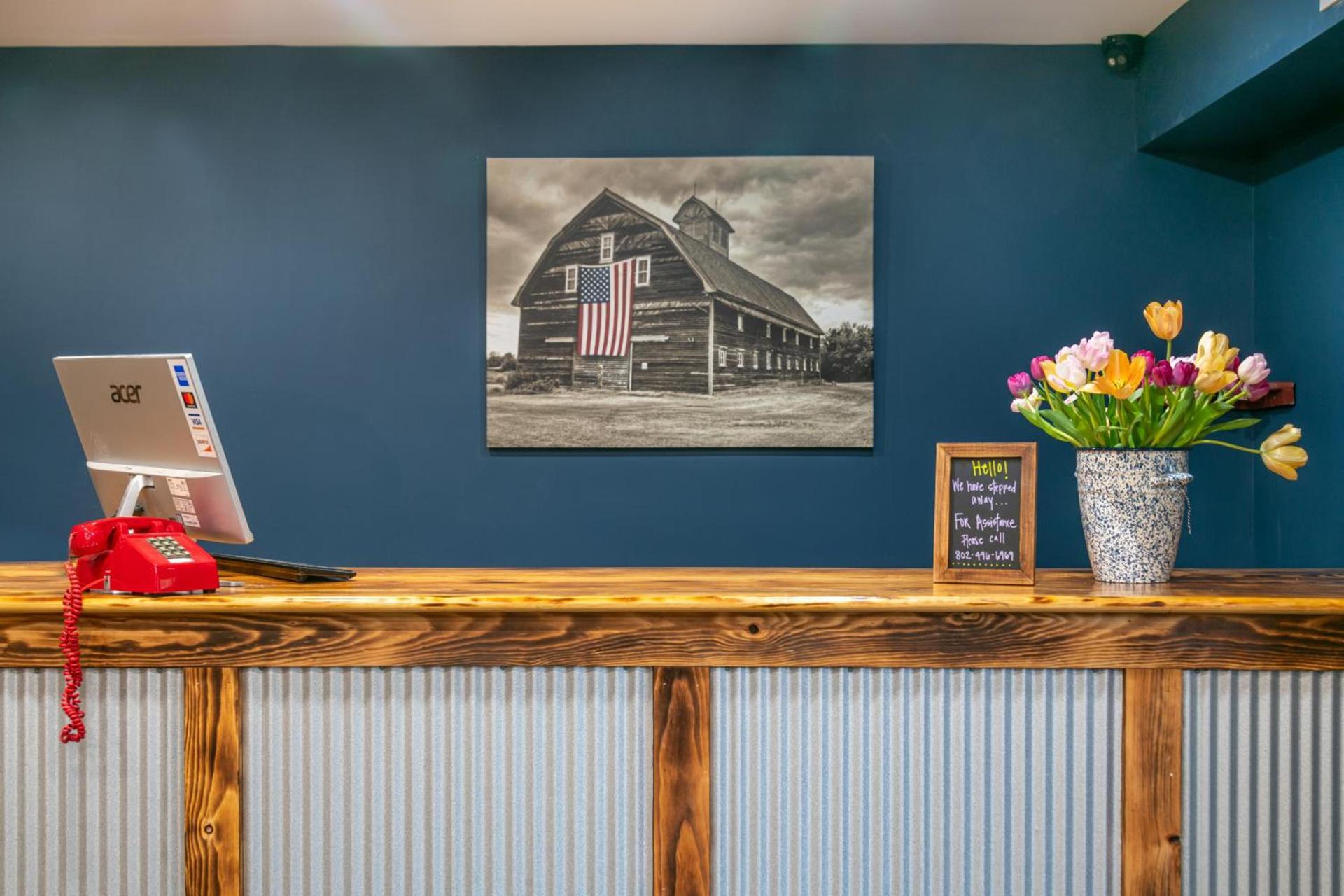 Mad River Lodge photo 26