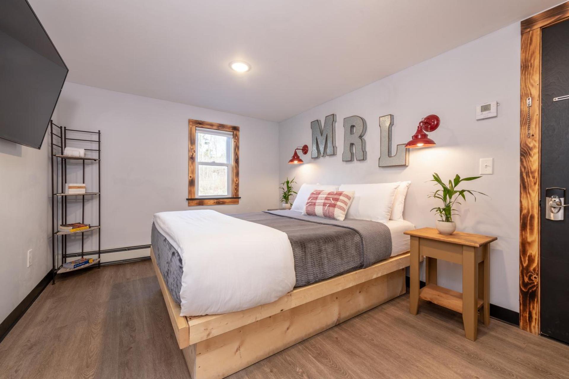 Mad River Lodge photo 32