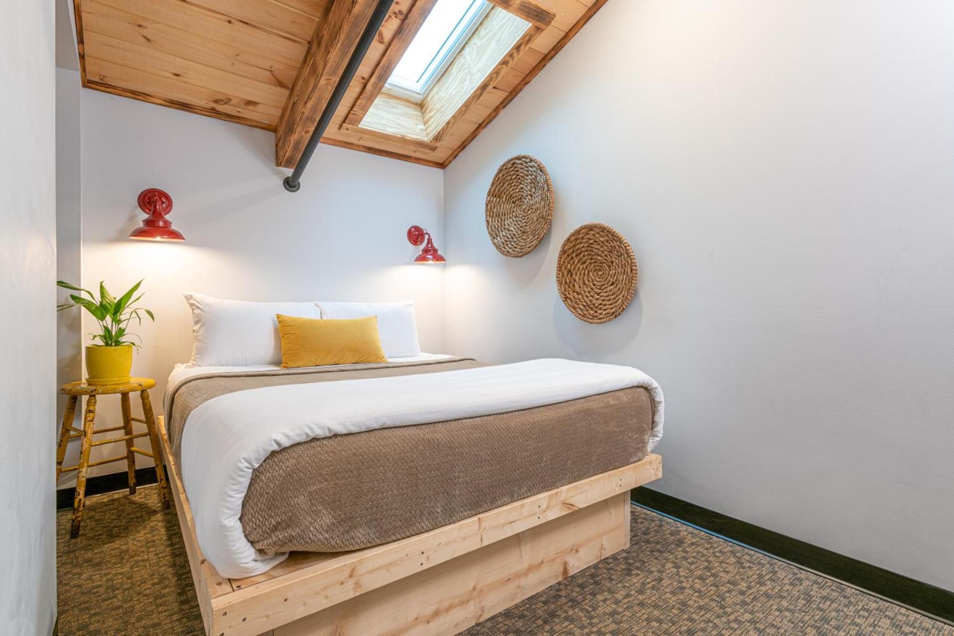 Mad River Lodge photo 36