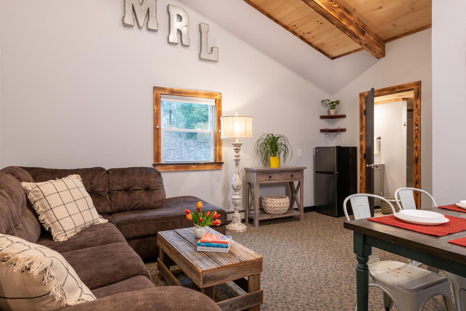 Mad River Lodge photo 35