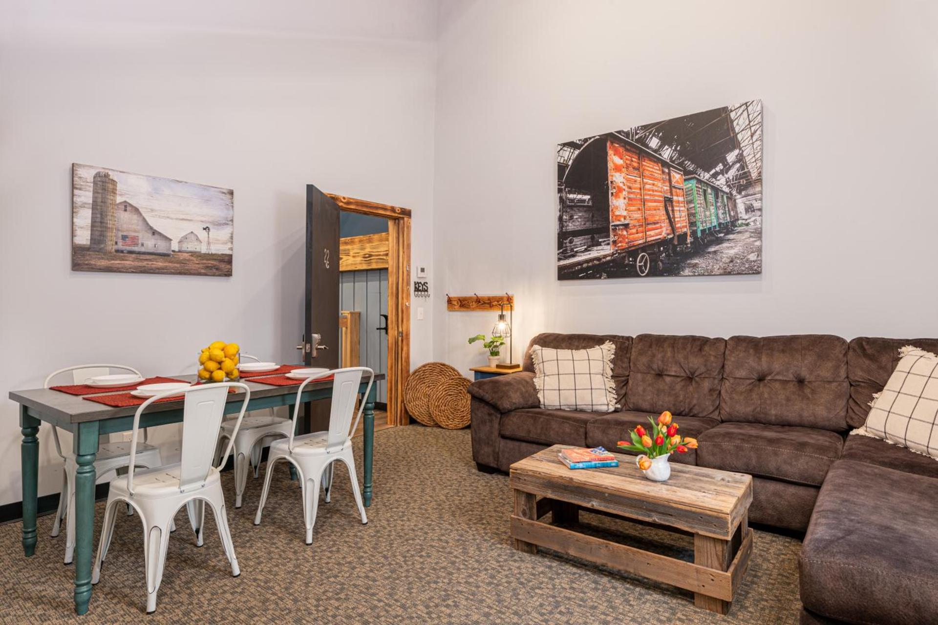 Mad River Lodge photo 34