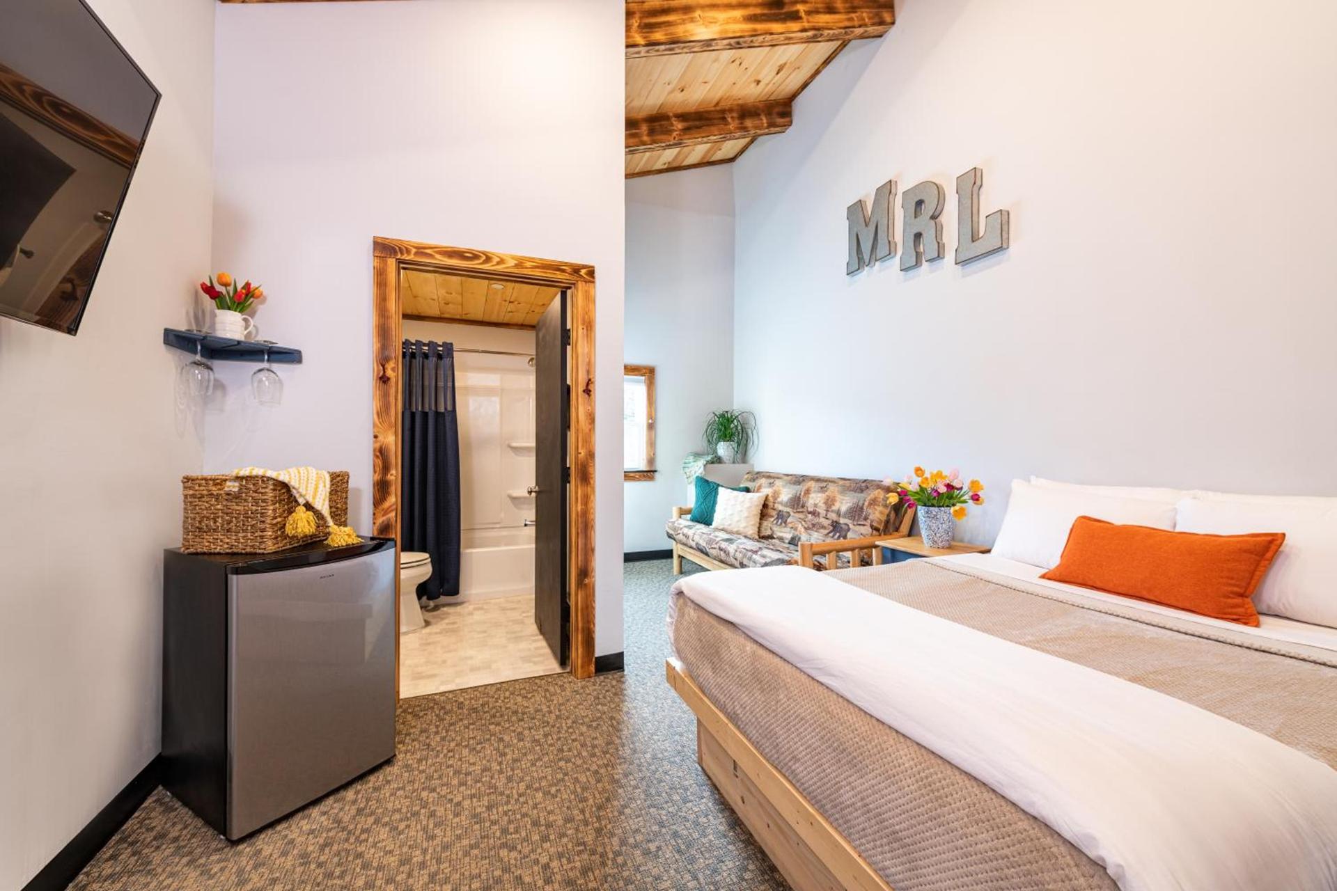 Mad River Lodge photo 49