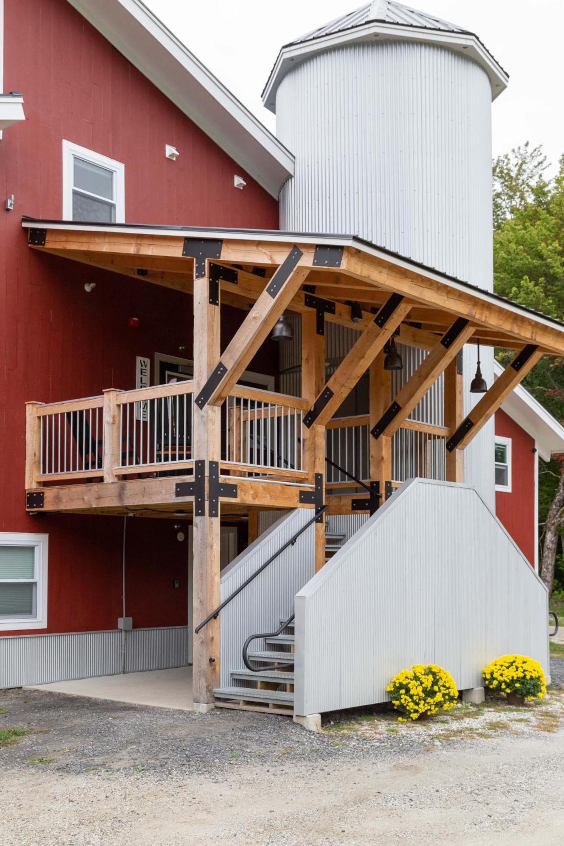 Mad River Lodge photo 53
